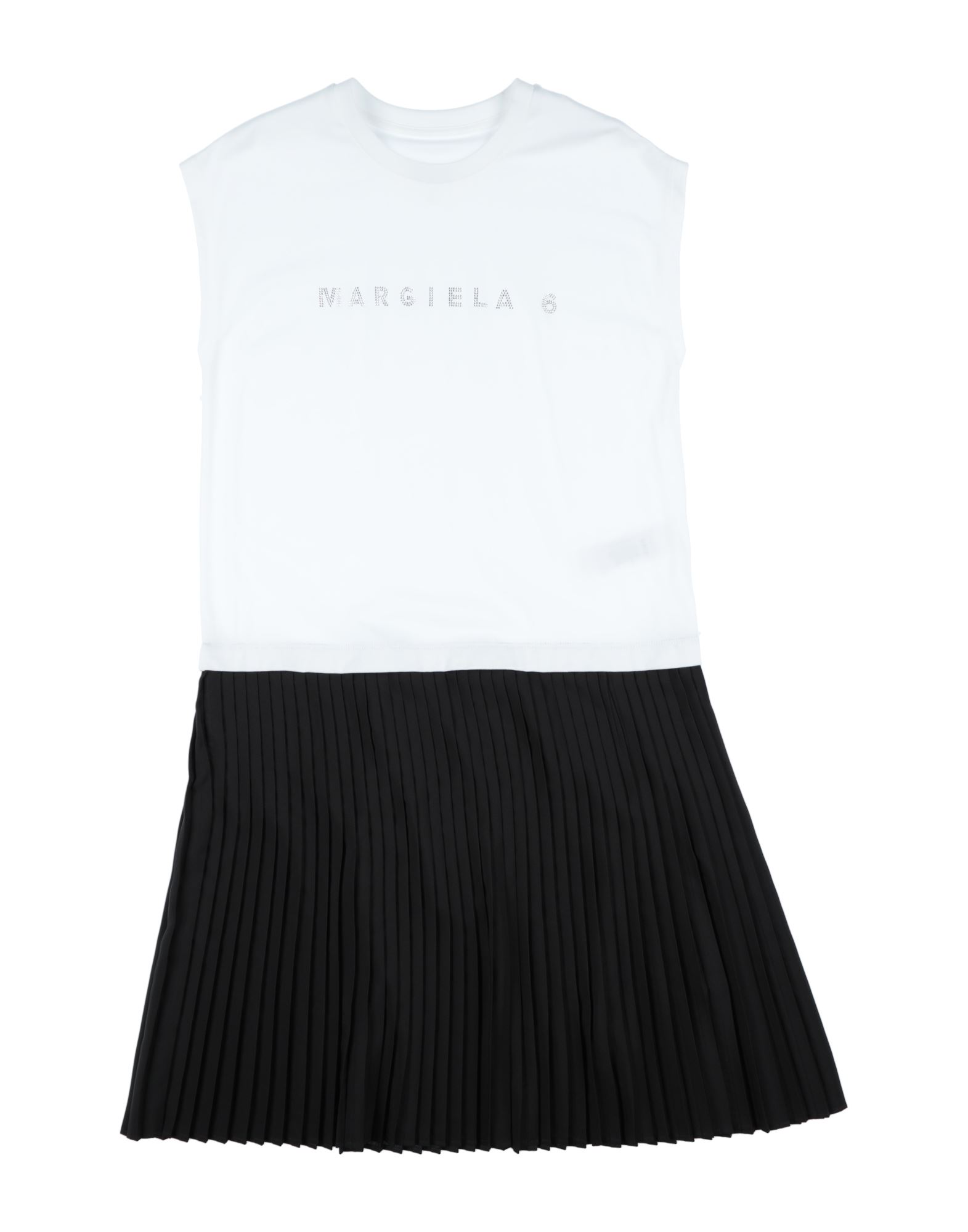 MM6 MAISON MARGIELA ΦΟΡΕΜΑΤΑ Παιδικό φόρεμα