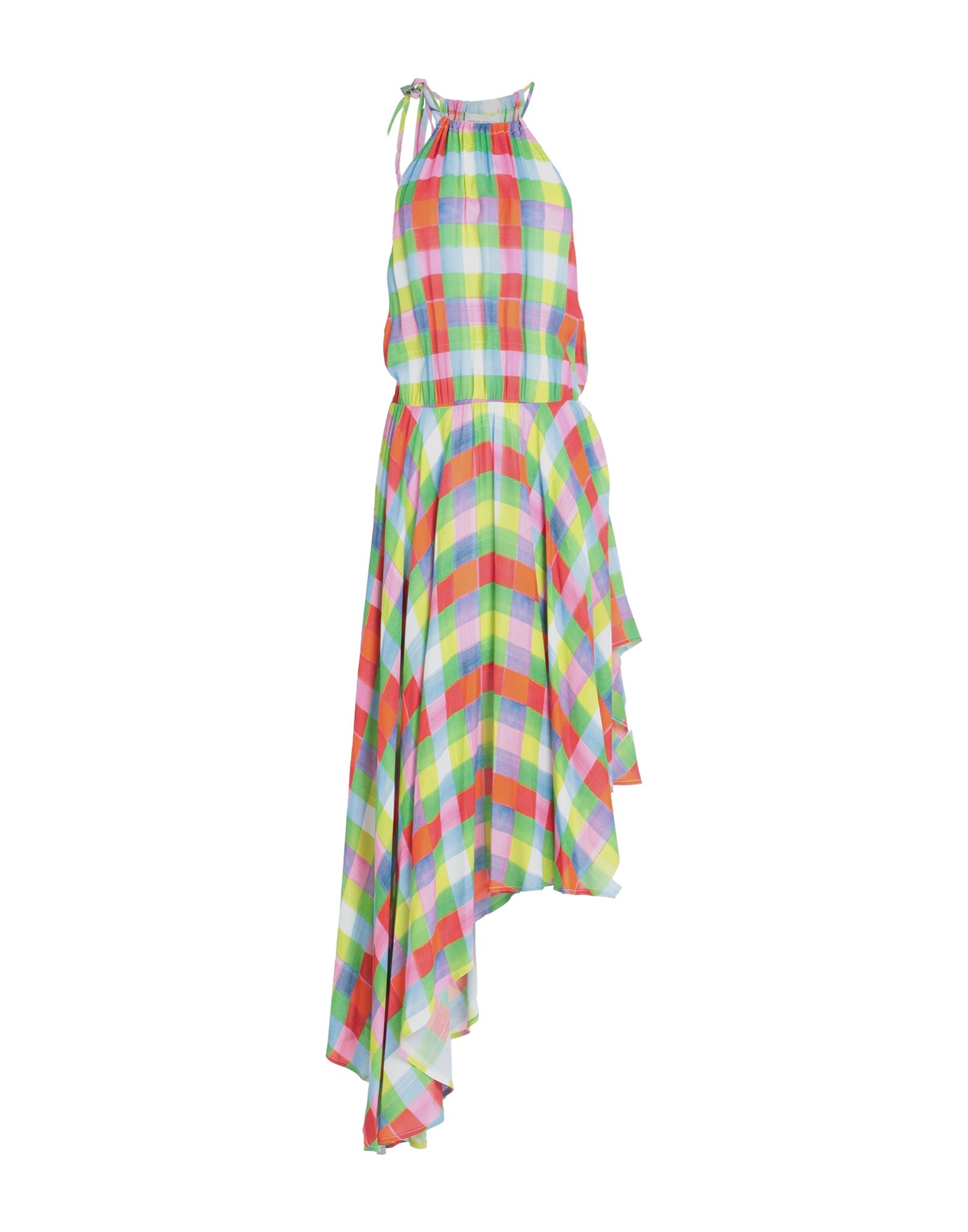 SEMICOUTURE SEMICOUTURE ΦΟΡΕΜΑΤΑ Midi φόρεμα
