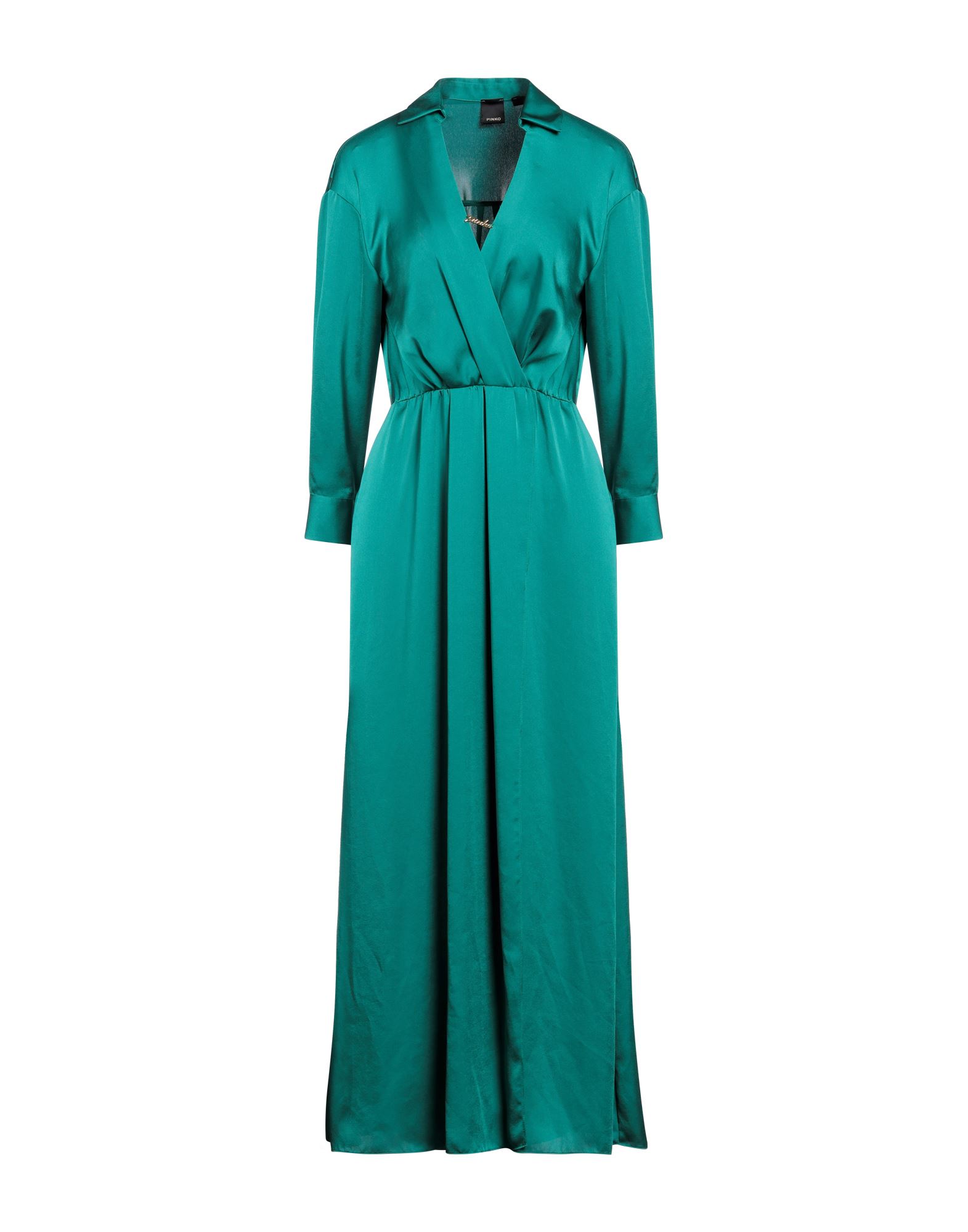  Pinko - Kleider - Maxi-kleider - On Yoox.com 