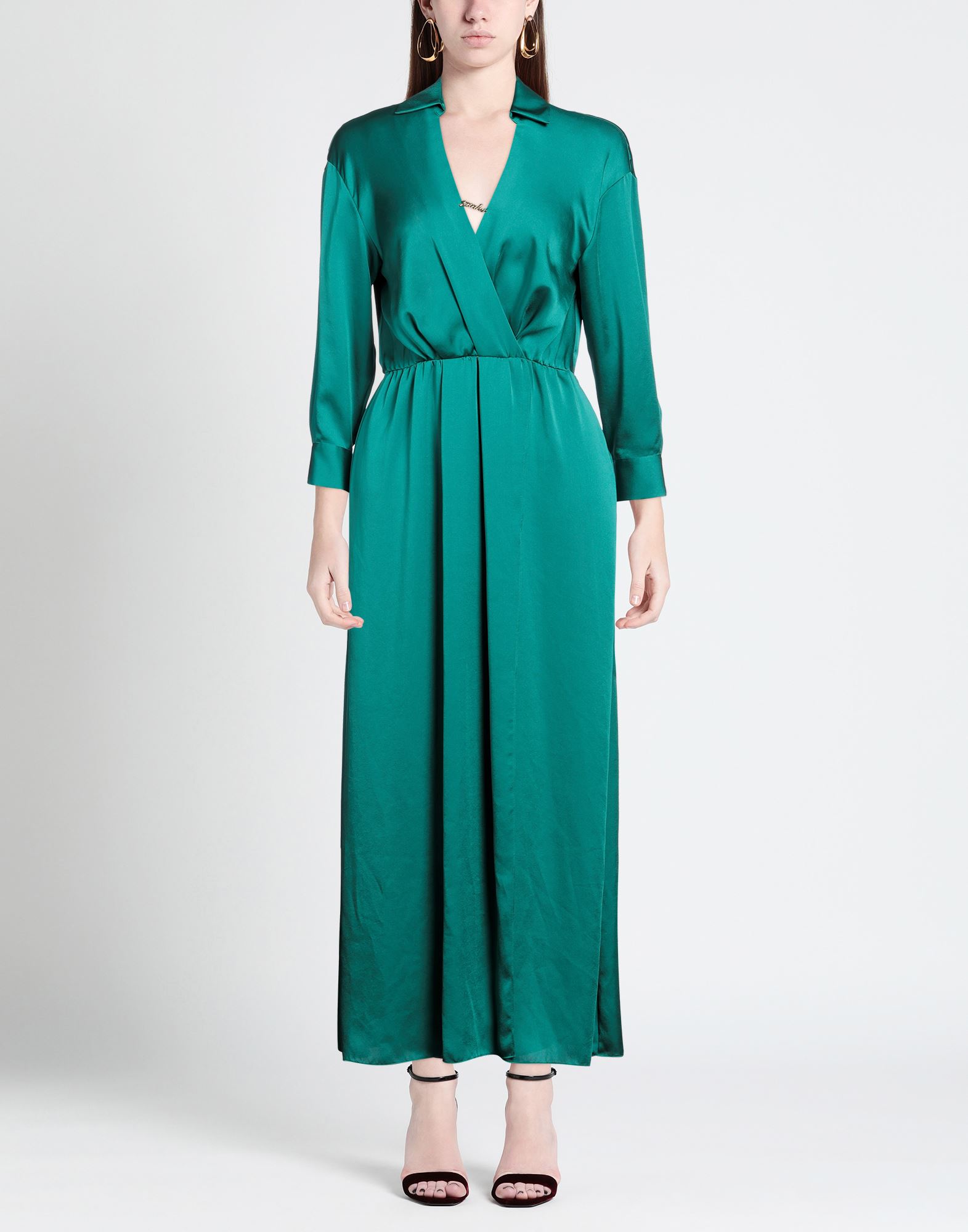  Pinko - Kleider - Maxi-kleider - On Yoox.com 