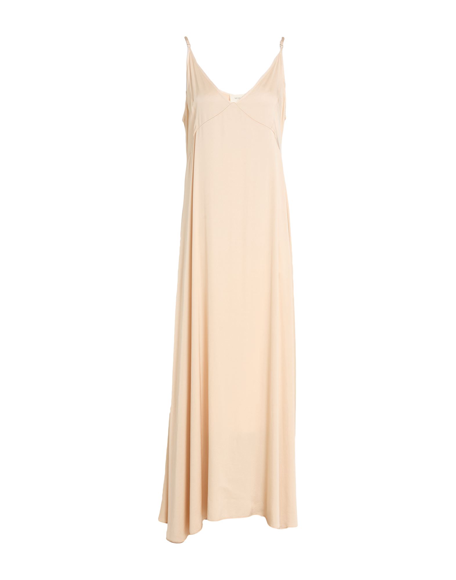  Vicolo - Kleider - Maxi-kleider - On Yoox.com 