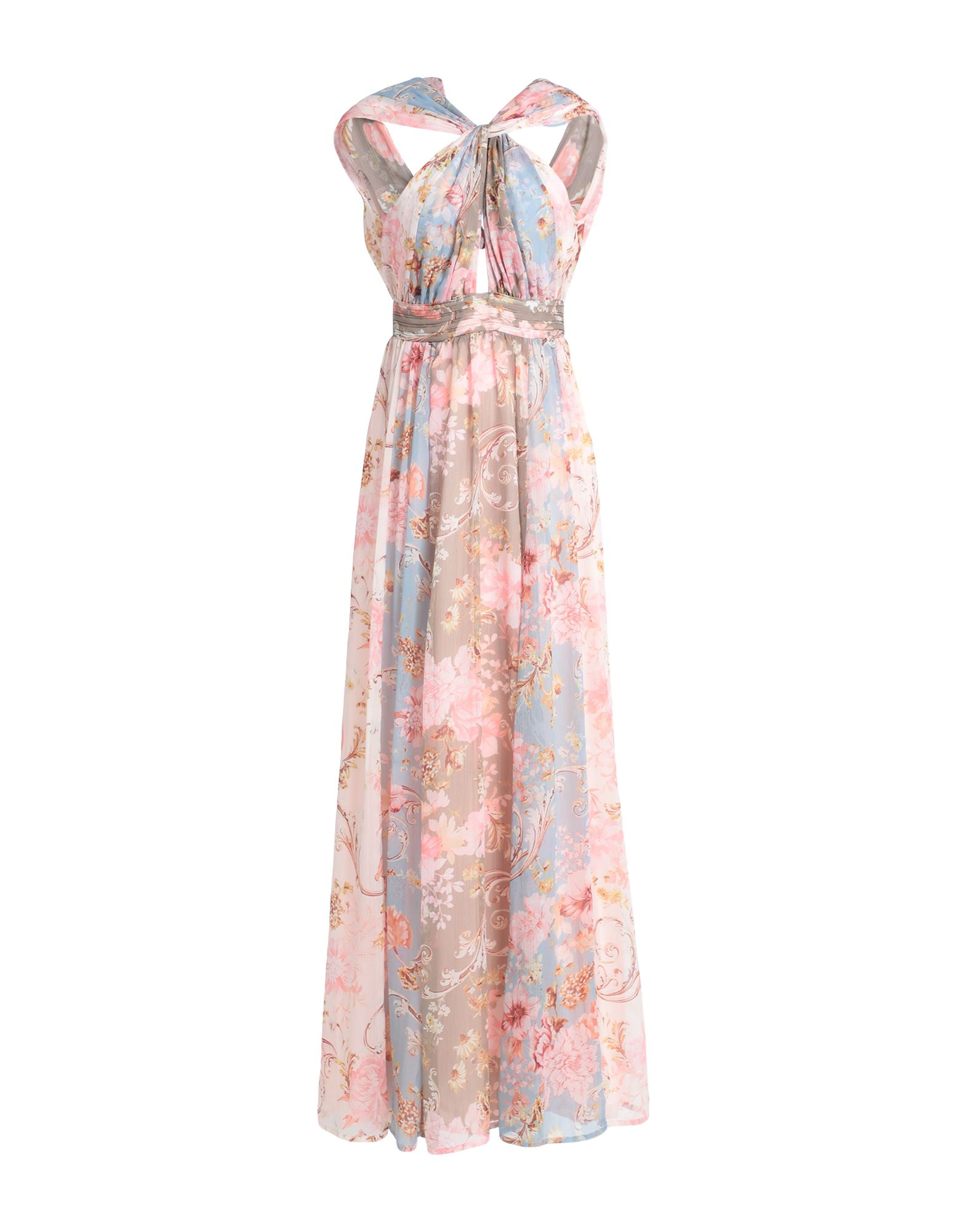  Liu •jo - Kleider - Maxi-kleider - On Yoox.com 