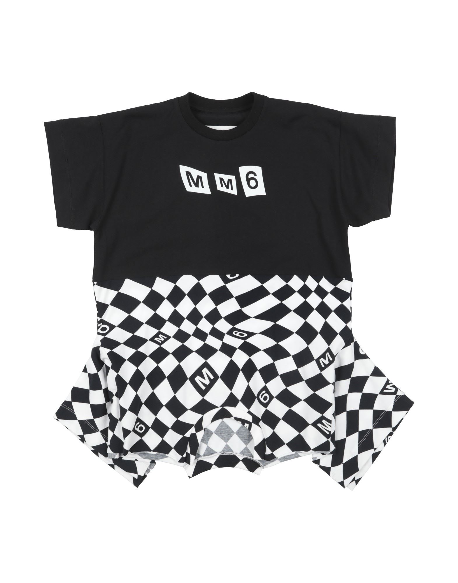 MM6 MAISON MARGIELA ΦΟΡΕΜΑΤΑ Παιδικό φόρεμα