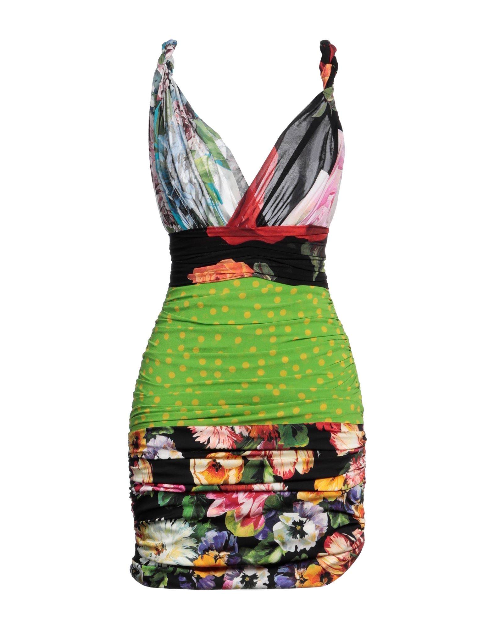 DOLCE&GABBANA DOLCE&GABBANA ΦΟΡΕΜΑΤΑ Μίνι φόρεμα