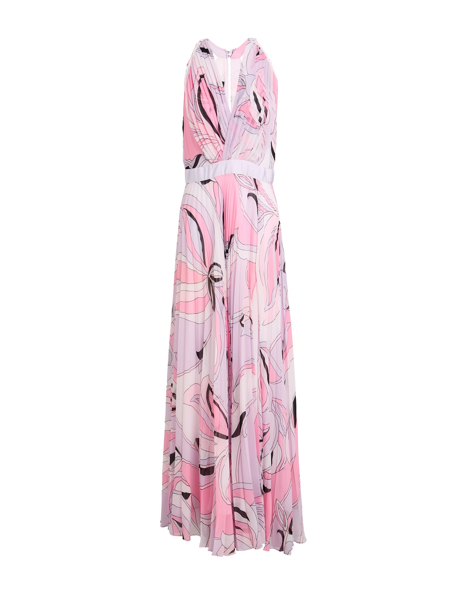  Pinko - Kleider - Maxi-kleider - On Yoox.com 