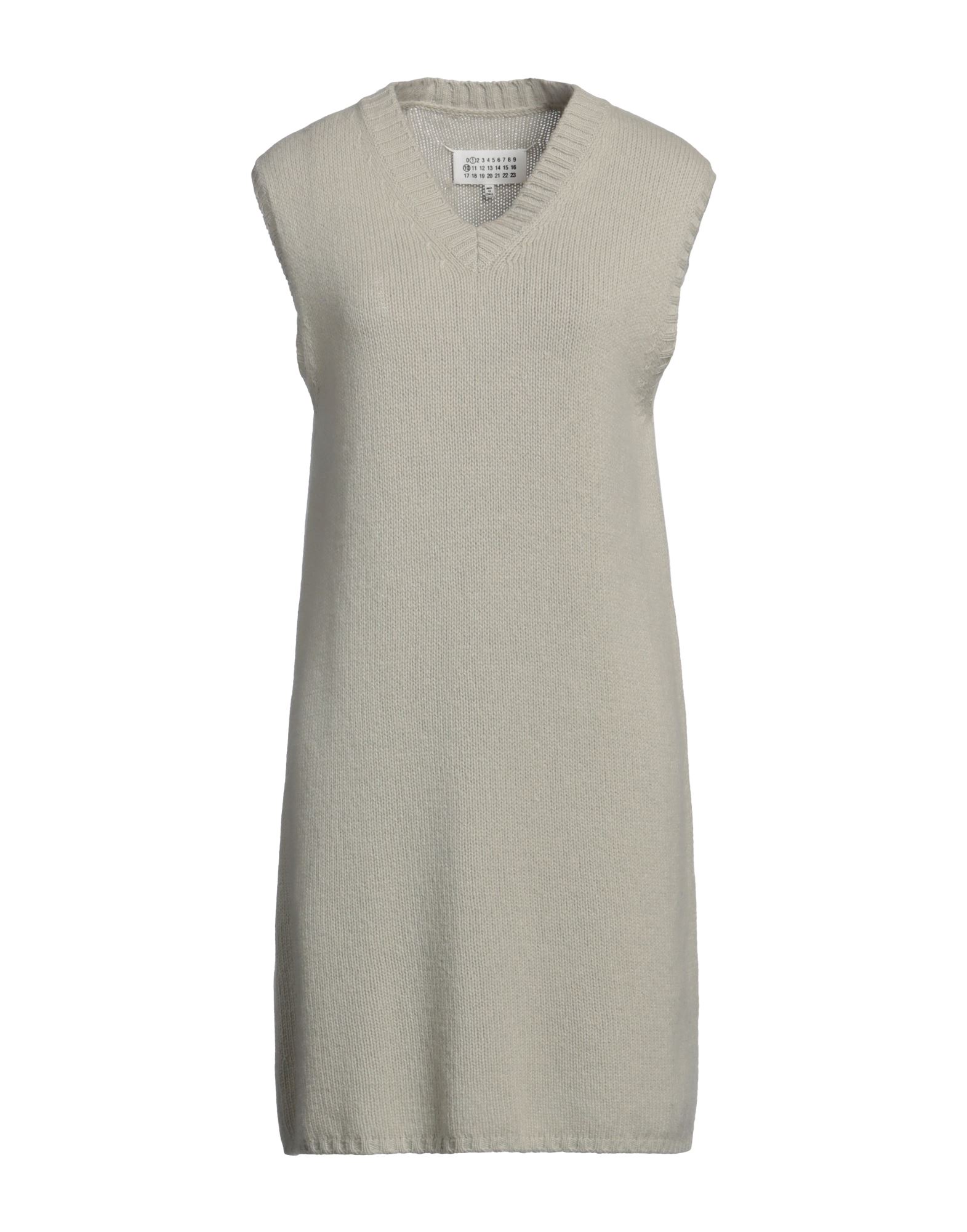 MAISON MARGIELA MAISON MARGIELA ΦΟΡΕΜΑΤΑ Μίνι φόρεμα