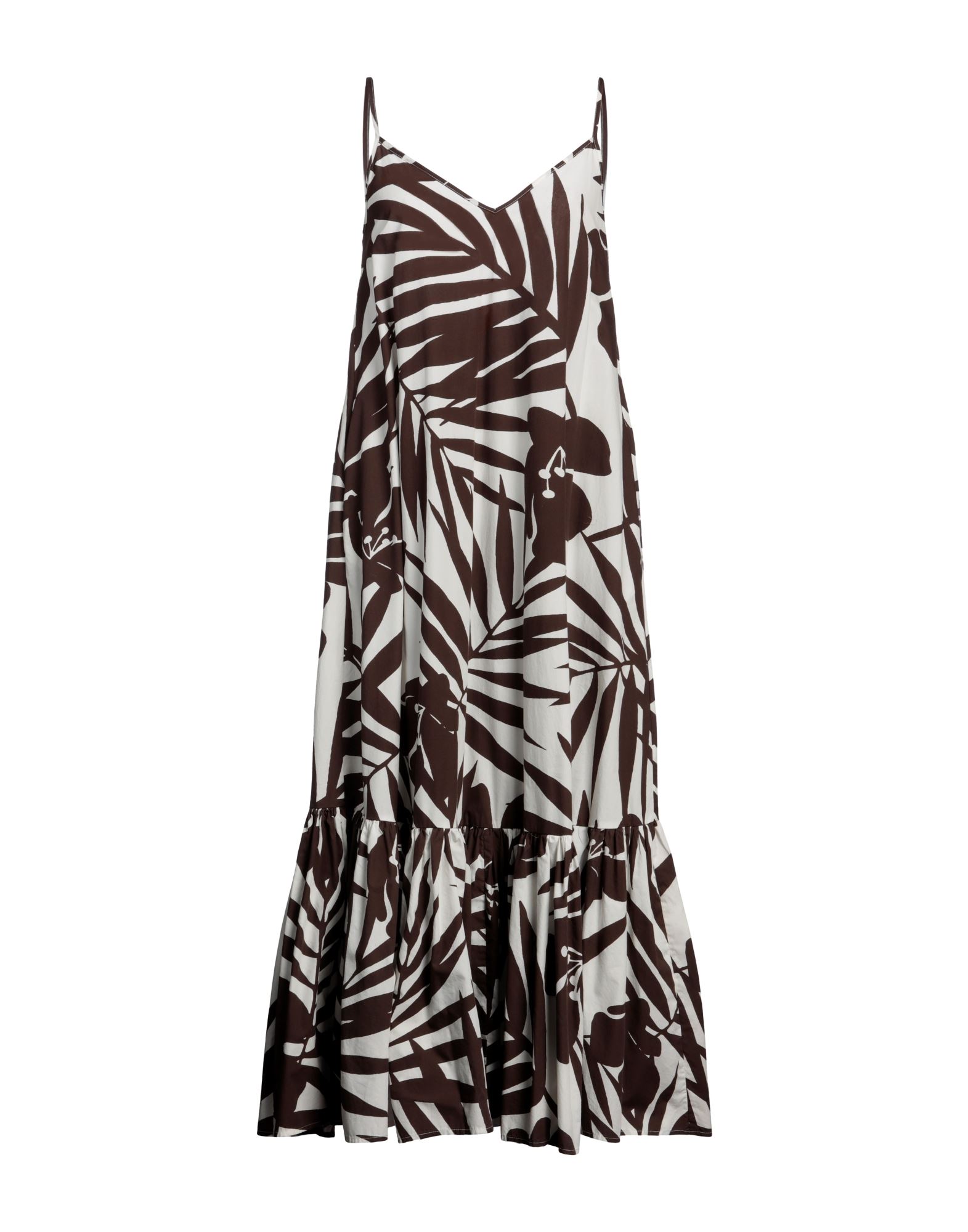  Jucca - Kleider - Maxi-kleider - On Yoox.com 