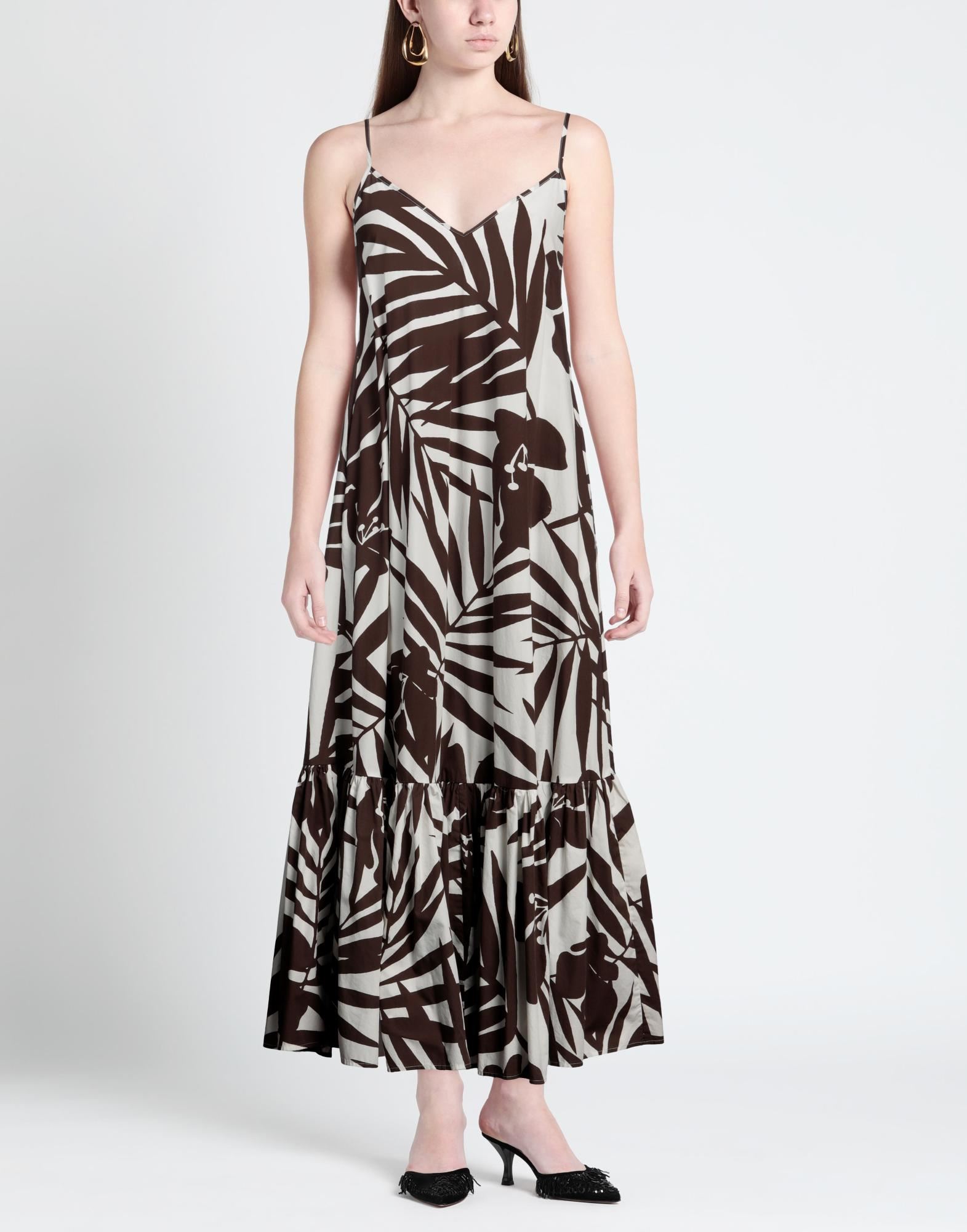  Jucca - Kleider - Maxi-kleider - On Yoox.com 