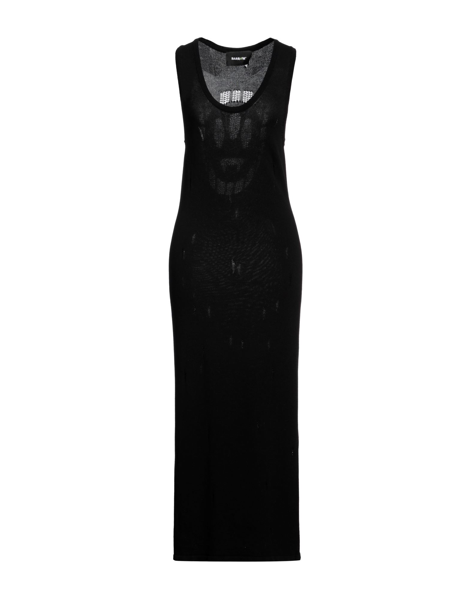  Barrow - Kleider - Maxi-kleider - On Yoox.com 