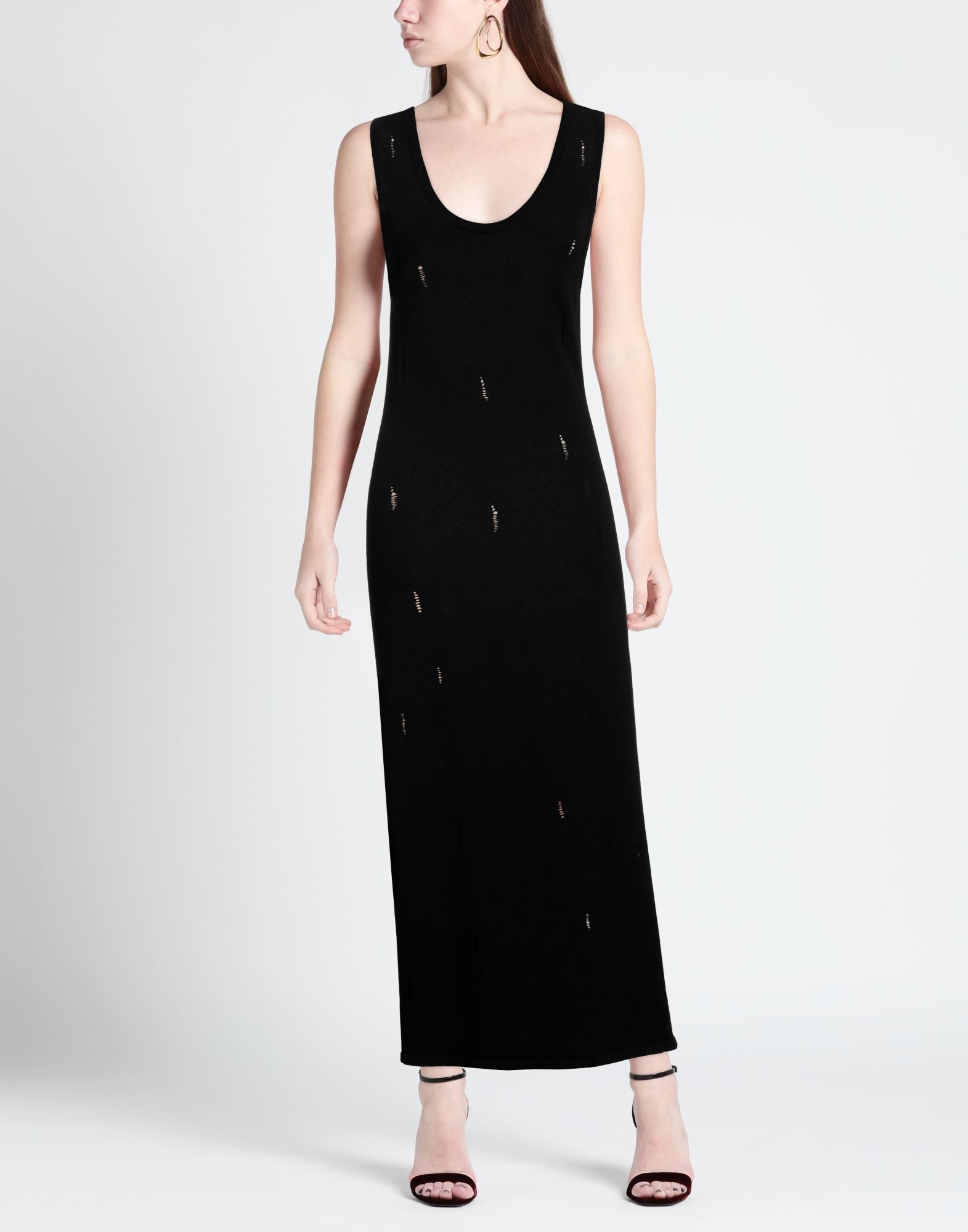  Barrow - Kleider - Maxi-kleider - On Yoox.com 
