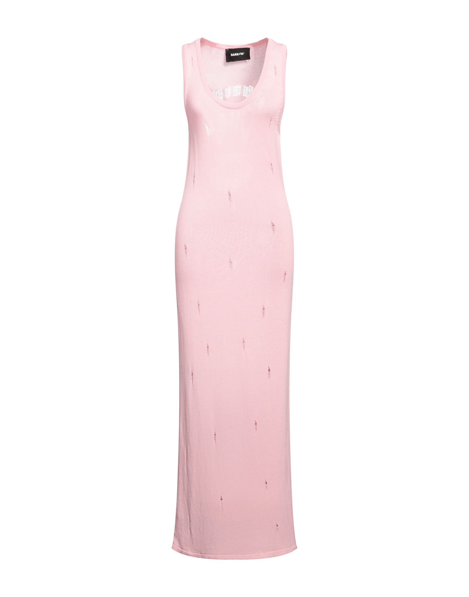 Barrow - Kleider - Maxi-kleider - On Yoox.com 