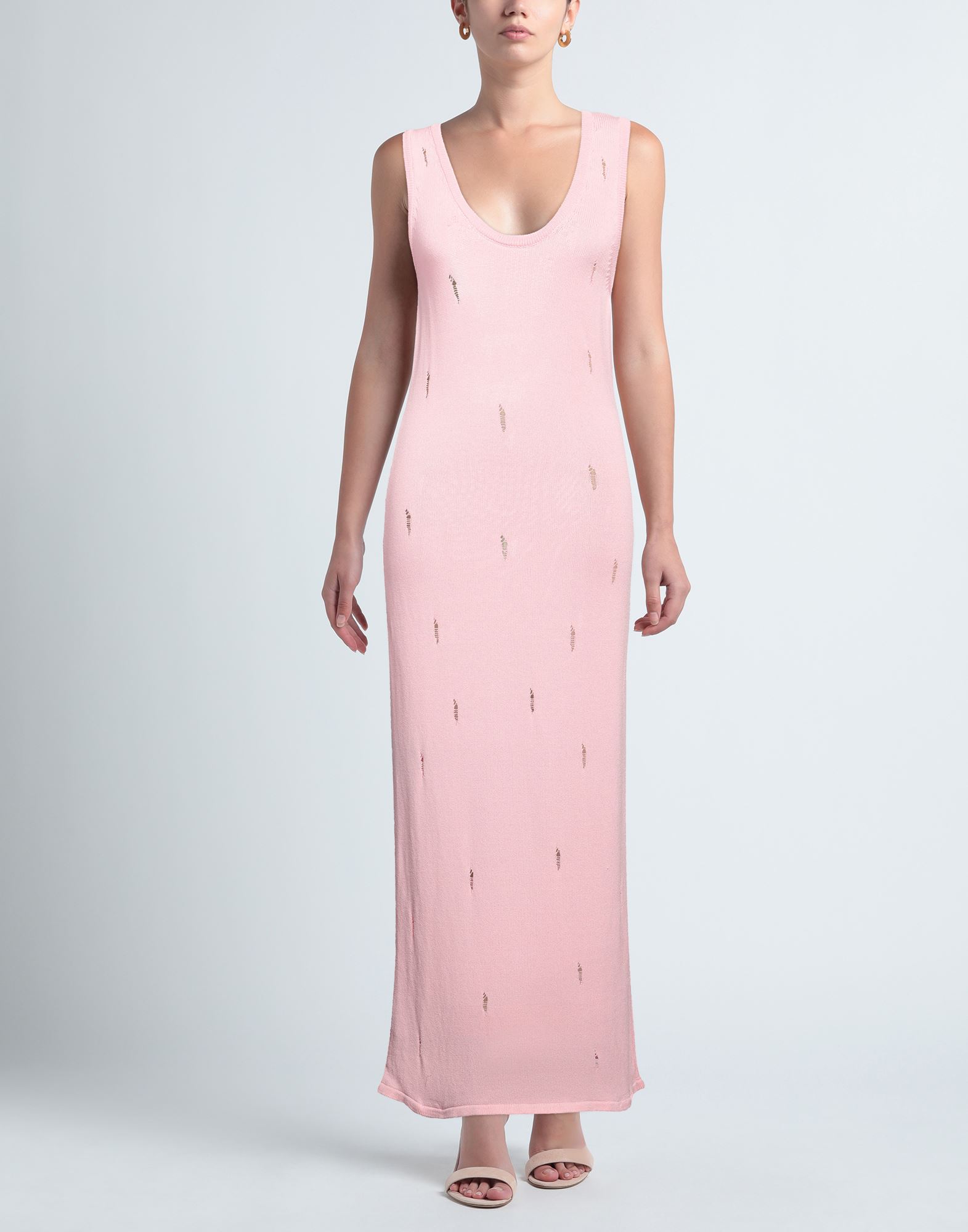  Barrow - Kleider - Maxi-kleider - On Yoox.com 