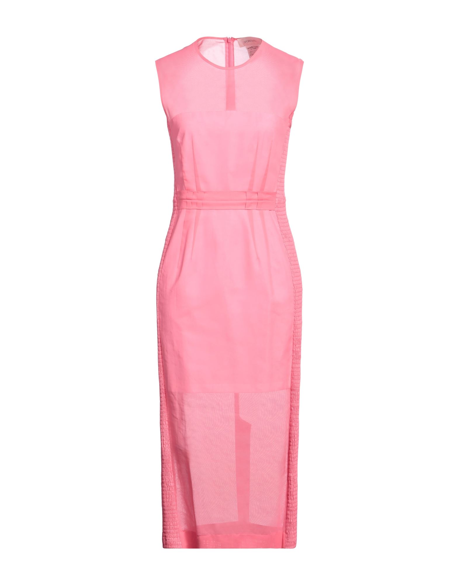 SPORTMAX SPORTMAX ΦΟΡΕΜΑΤΑ Midi φόρεμα