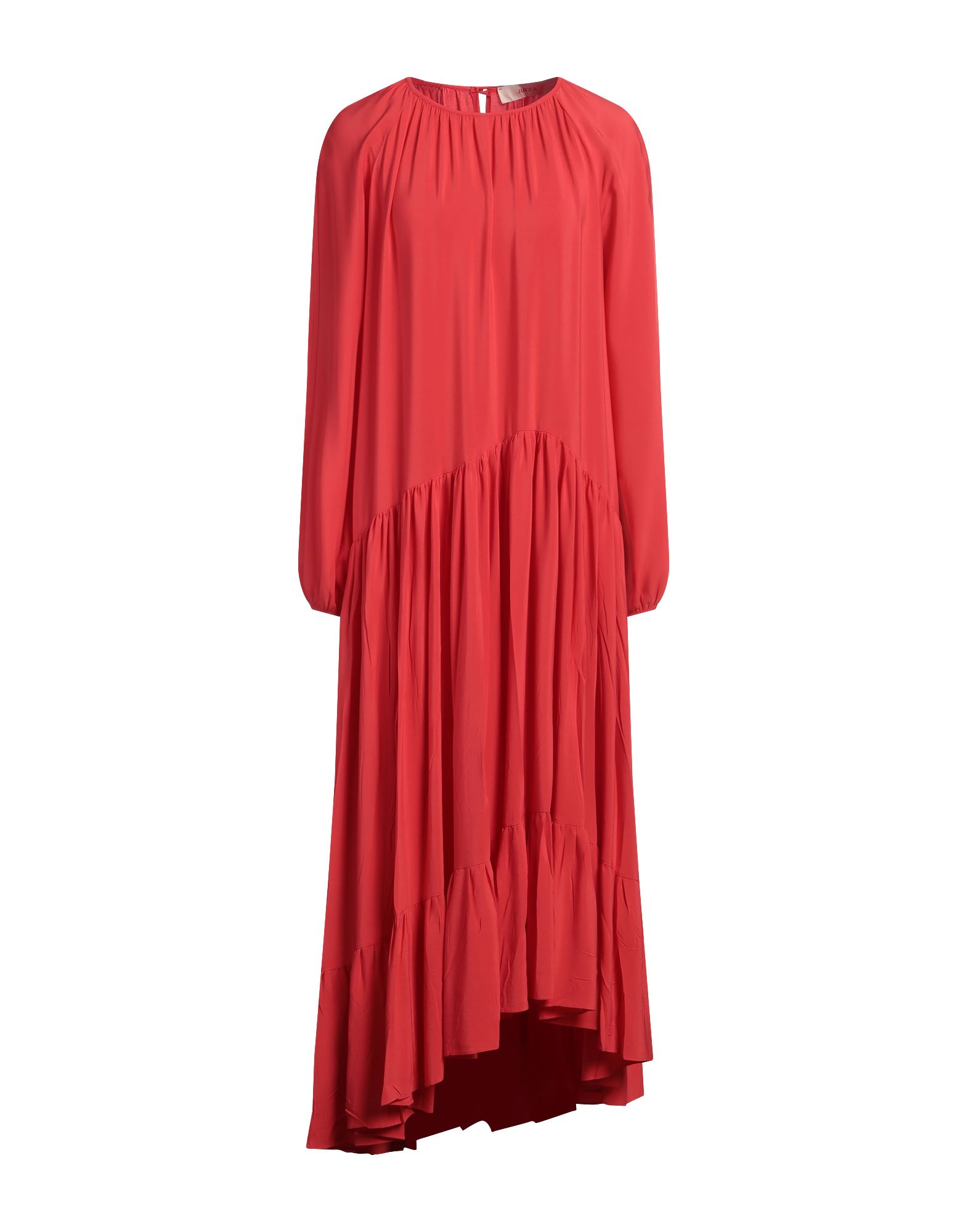 Jucca - Kleider - Maxi-kleider - On Yoox.com 