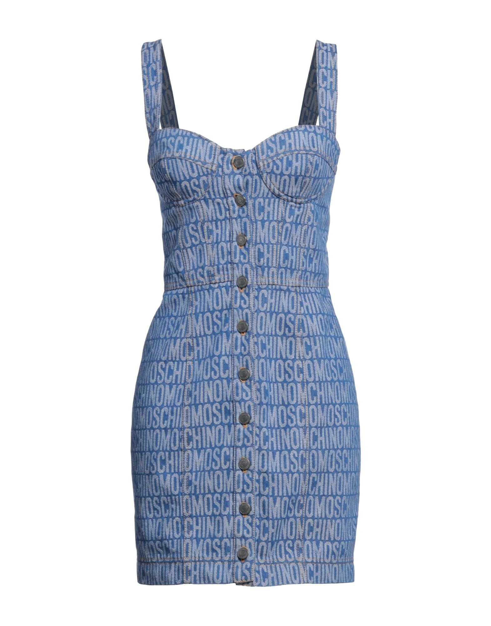 MOSCHINO MOSCHINO ΦΟΡΕΜΑΤΑ Μίνι φόρεμα