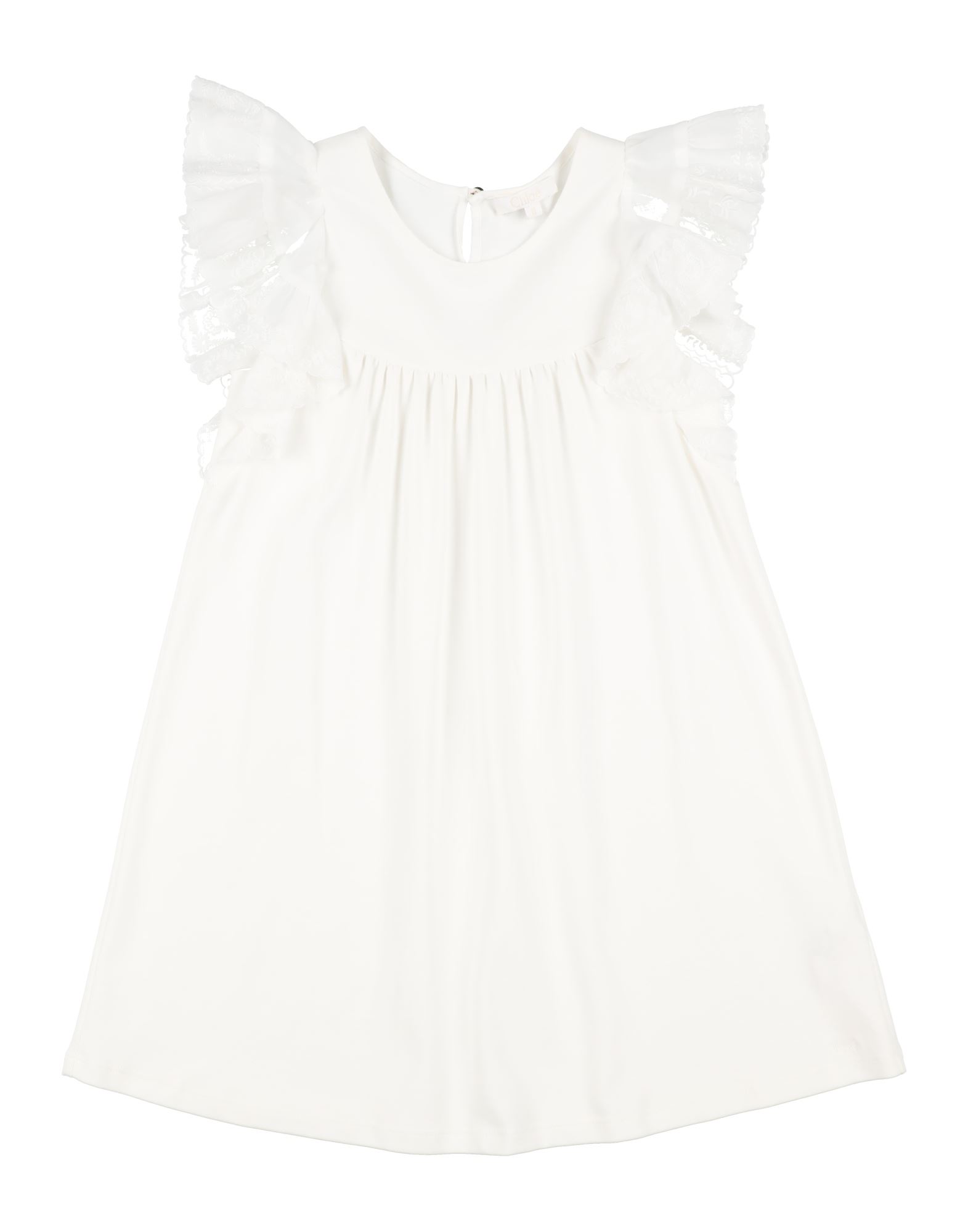  Chloé - Kleider - Kinderkleider - On Yoox.com 