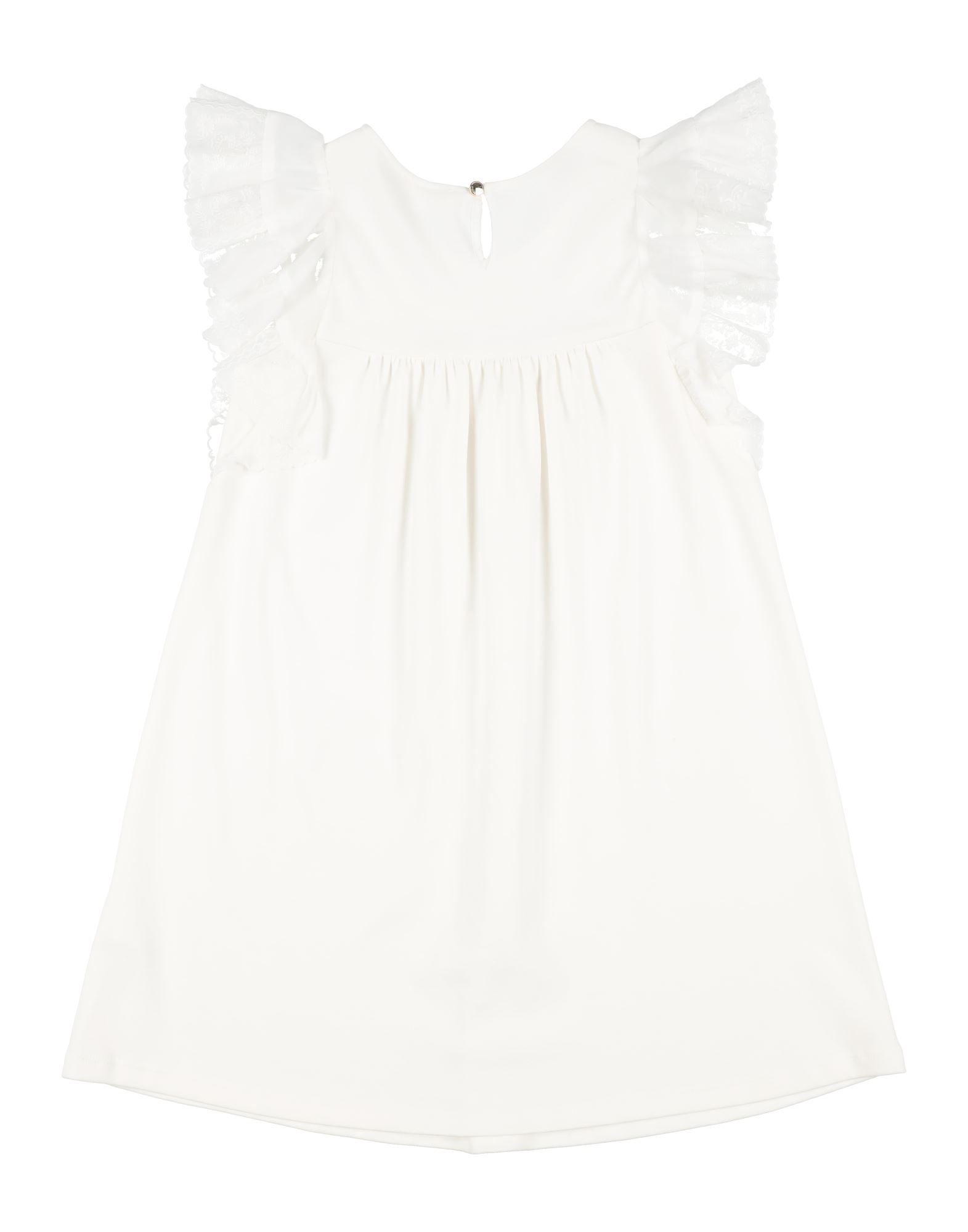  Chloé - Kleider - Kinderkleider - On Yoox.com 