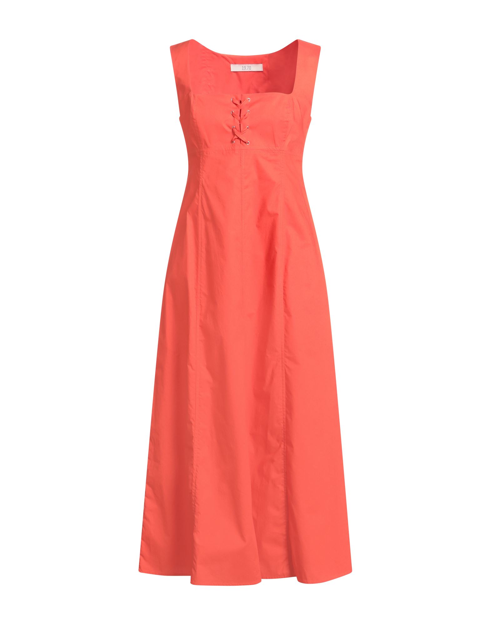  19.70 Nineteen Seventy - Kleider - Midi-kleider - On Yoox.com 