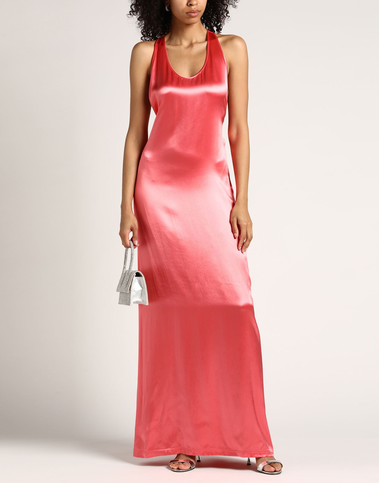  Fendi - Kleider - Maxi-kleider - On Yoox.com 