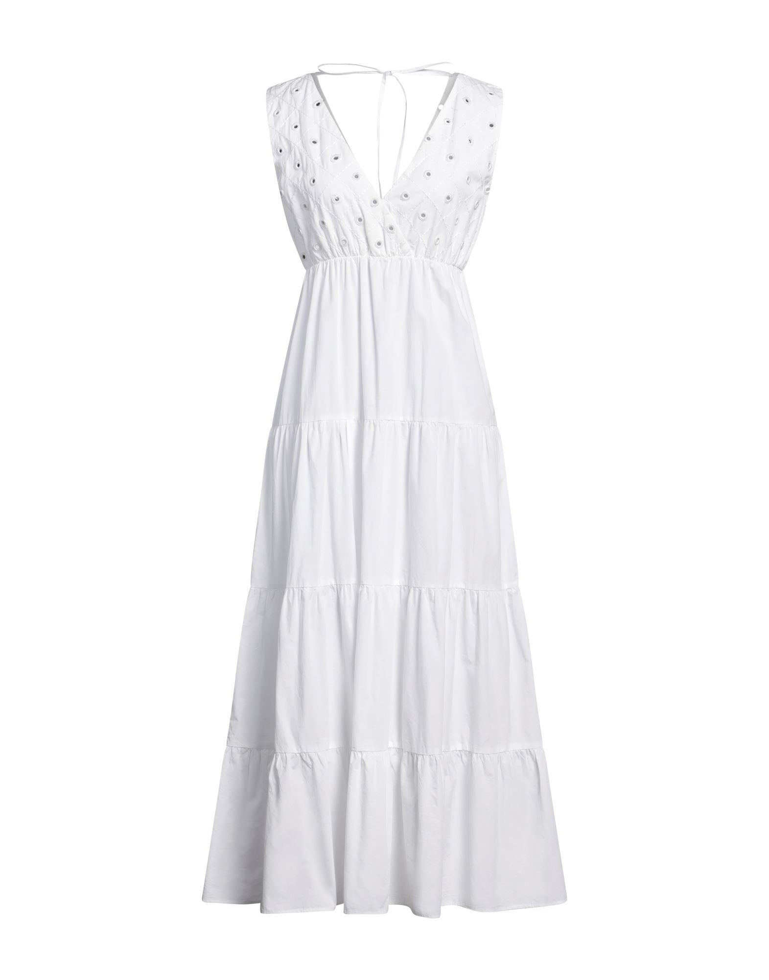  19.70 Nineteen Seventy - Kleider - Maxi-kleider - On Yoox.com 