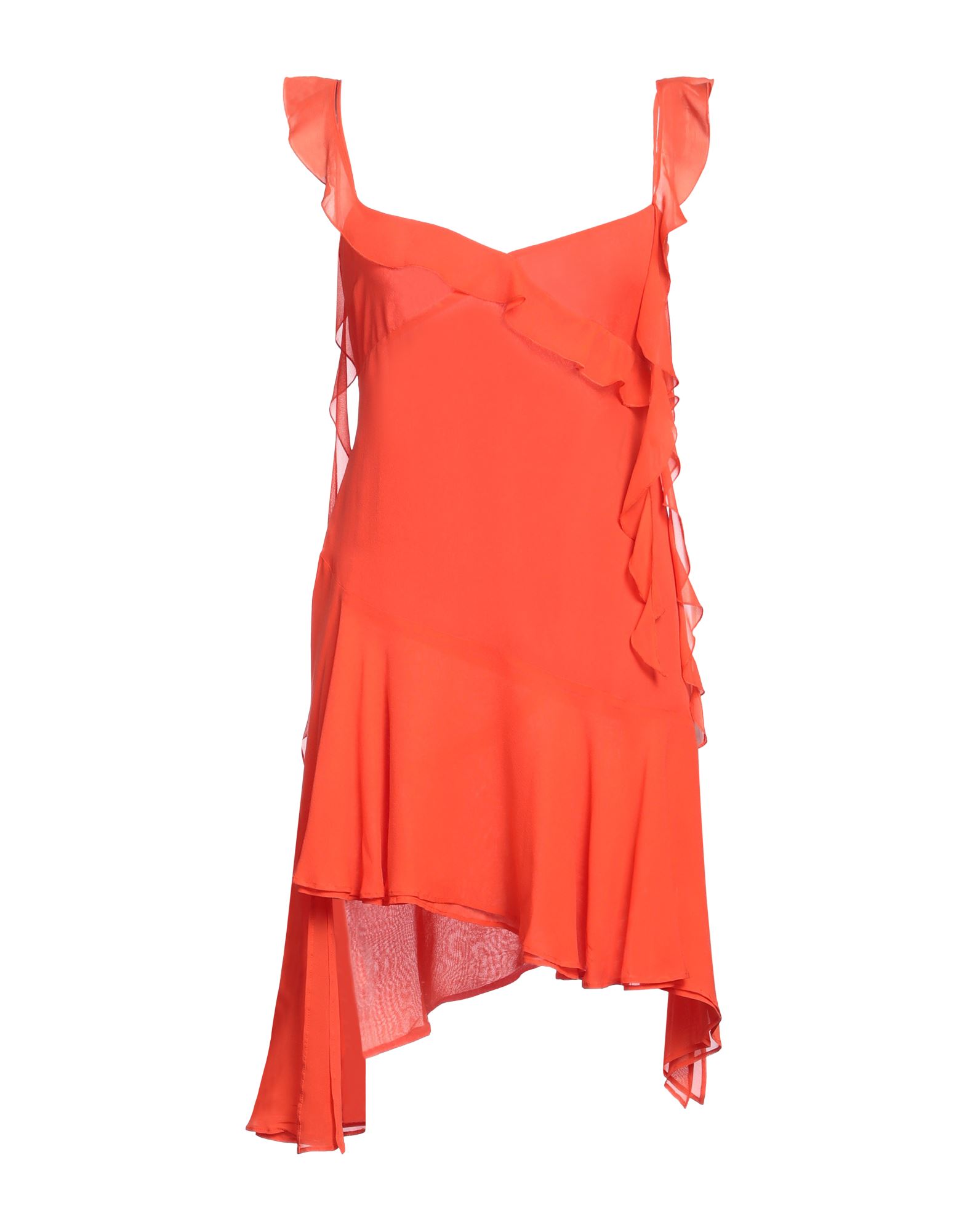  The Andamane - Kleider - Mini-kleider - On Yoox.com 