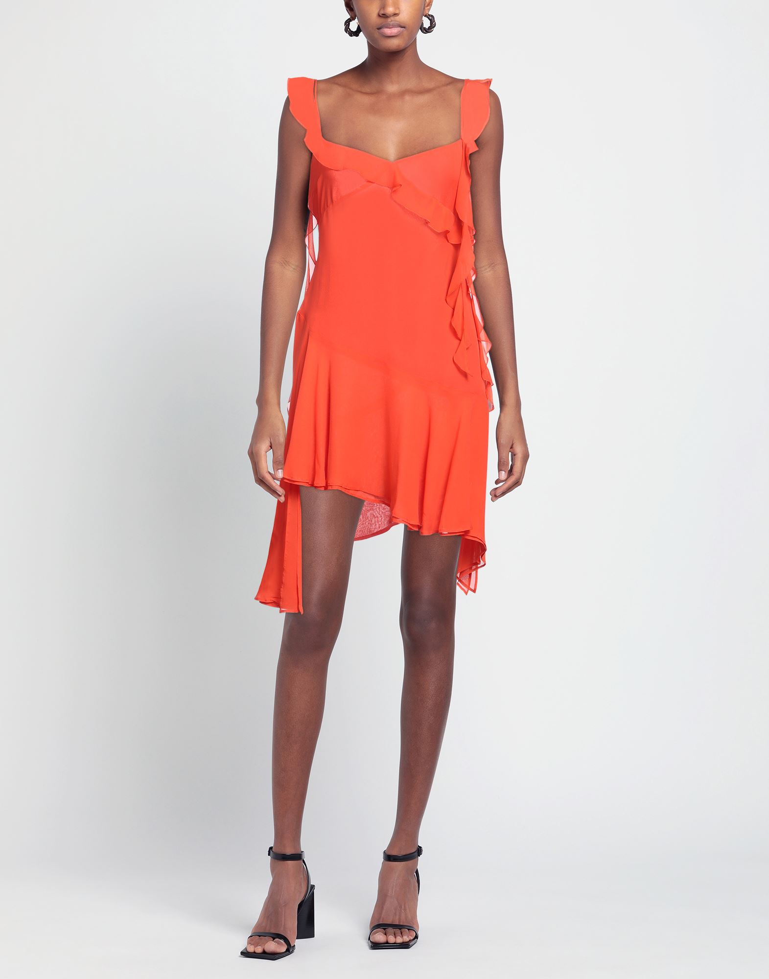  The Andamane - Kleider - Mini-kleider - On Yoox.com 