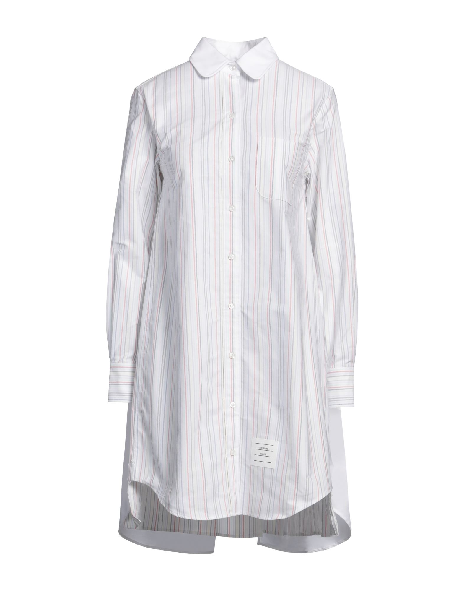 THOM BROWNE THOM BROWNE ΦΟΡΕΜΑΤΑ Μίνι φόρεμα