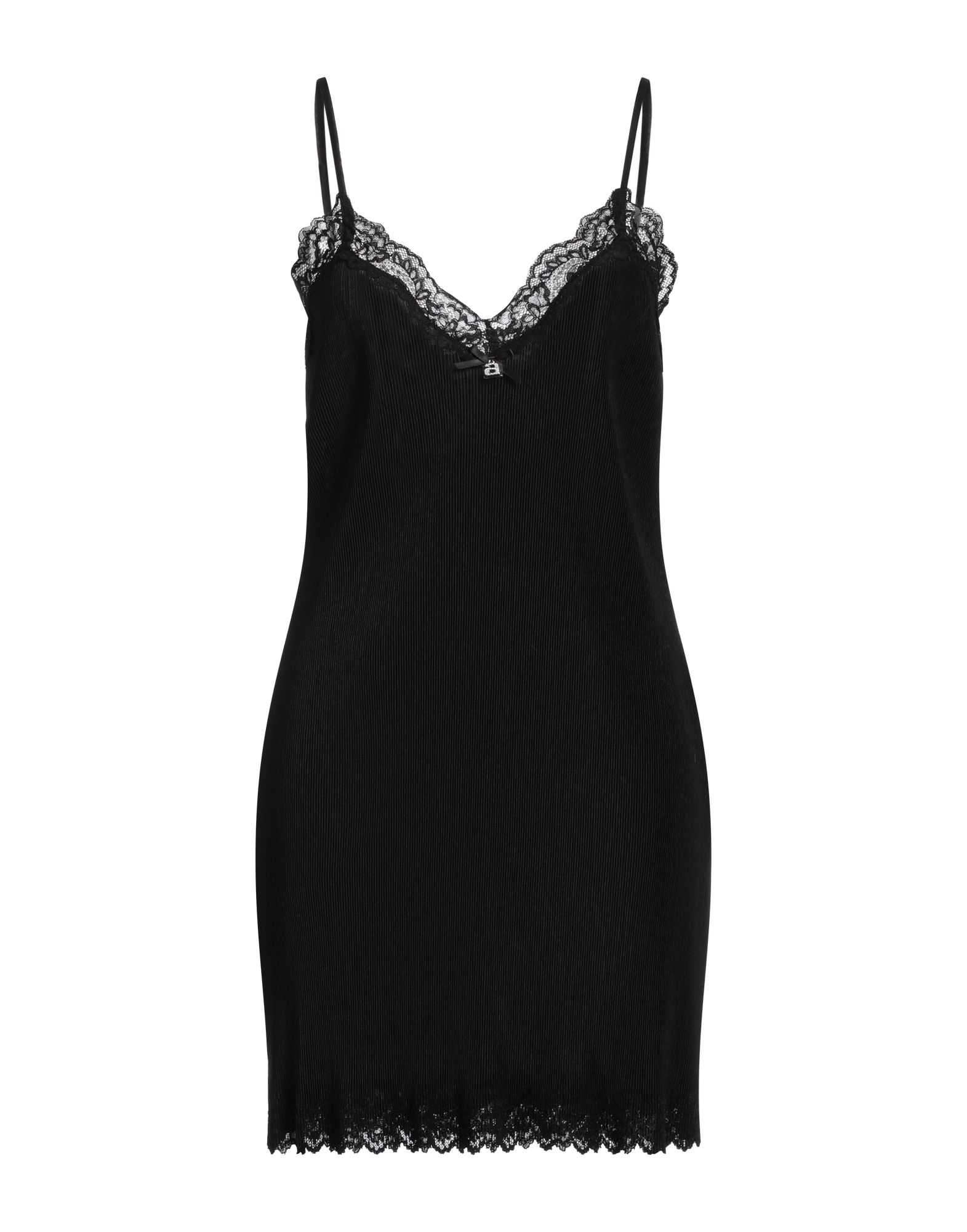 ALEXANDERWANG.T ALEXANDERWANG.T ΦΟΡΕΜΑΤΑ Μίνι φόρεμα