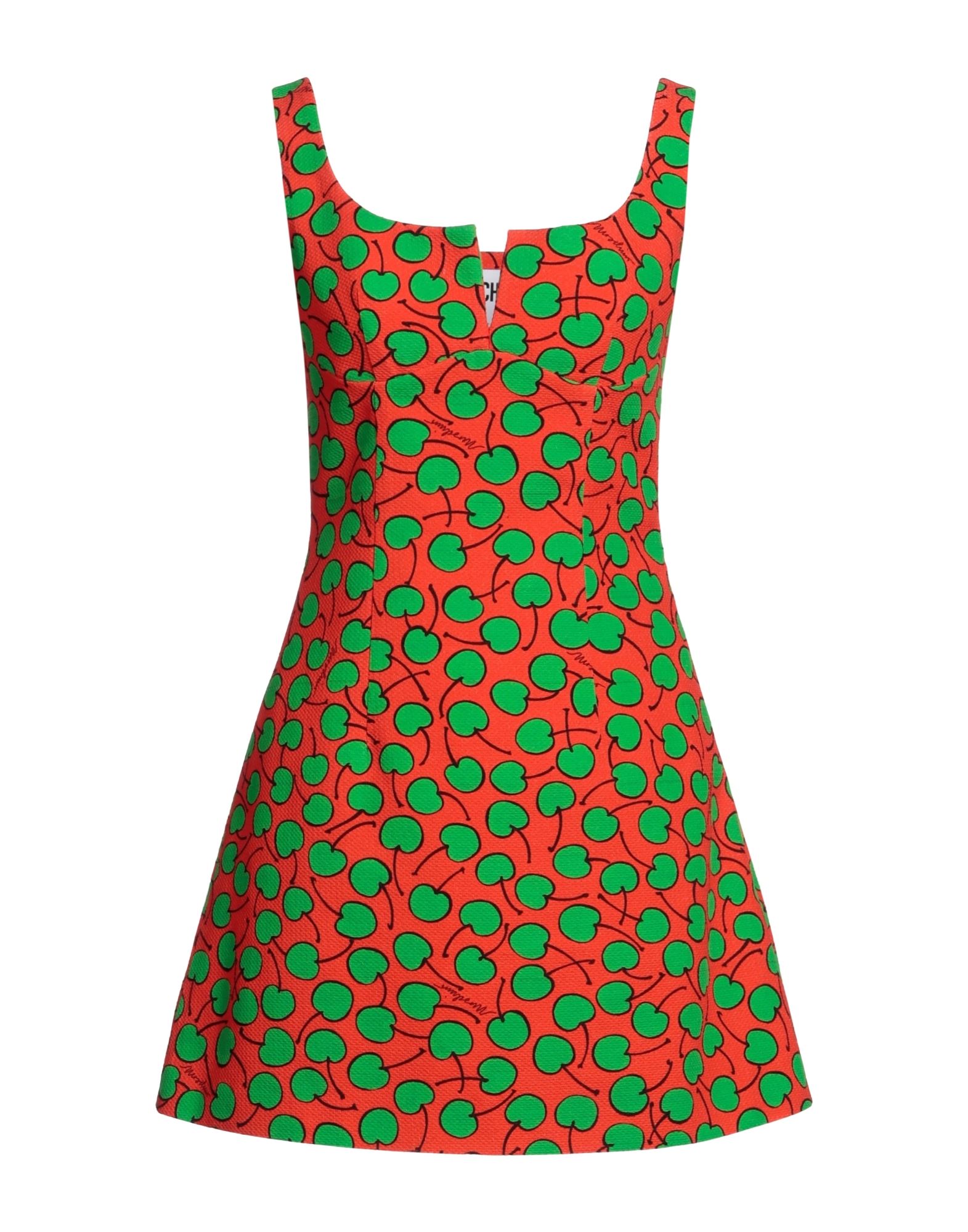 MOSCHINO MOSCHINO ΦΟΡΕΜΑΤΑ Μίνι φόρεμα