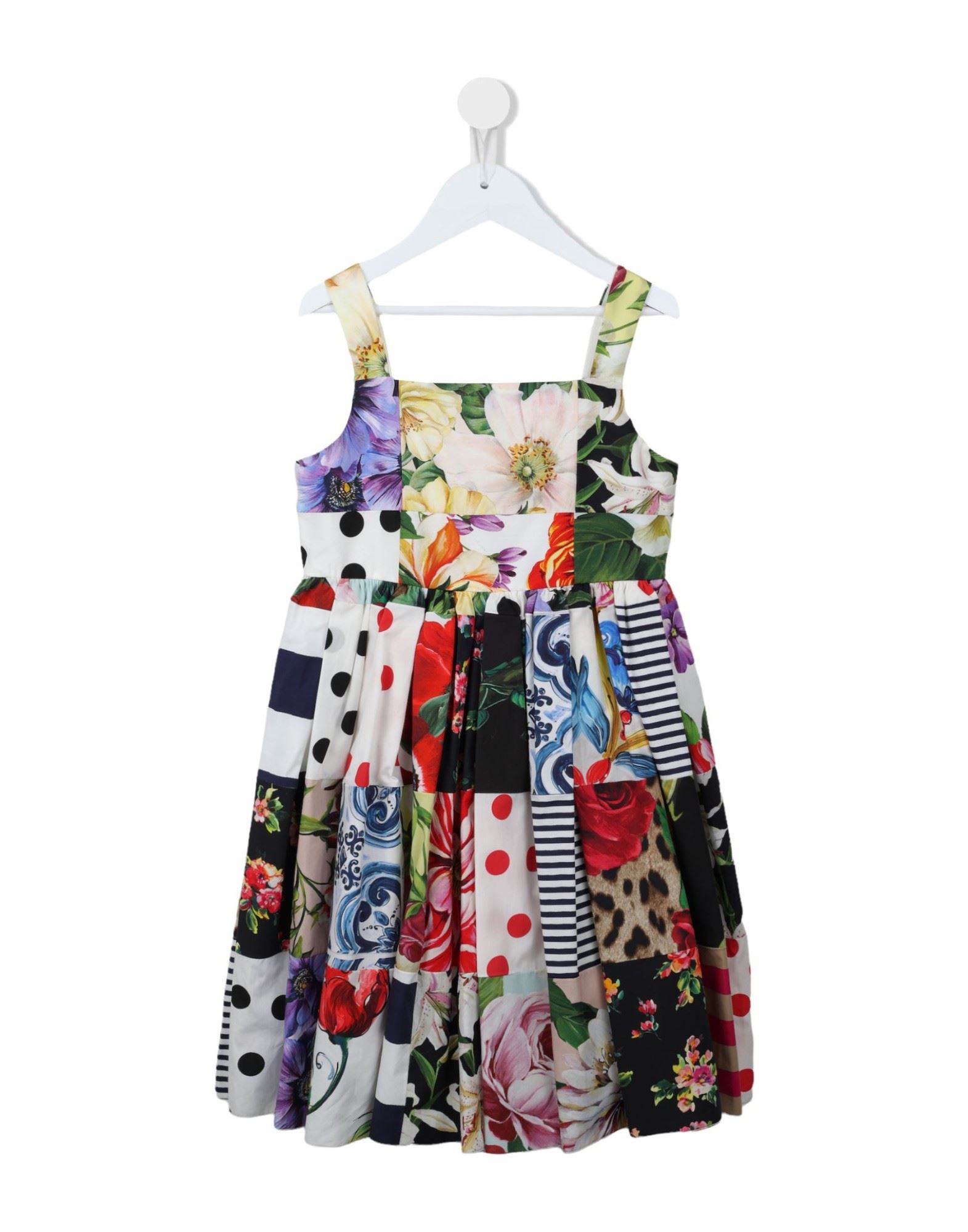 DOLCE&GABBANA ΦΟΡΕΜΑΤΑ Παιδικό φόρεμα
