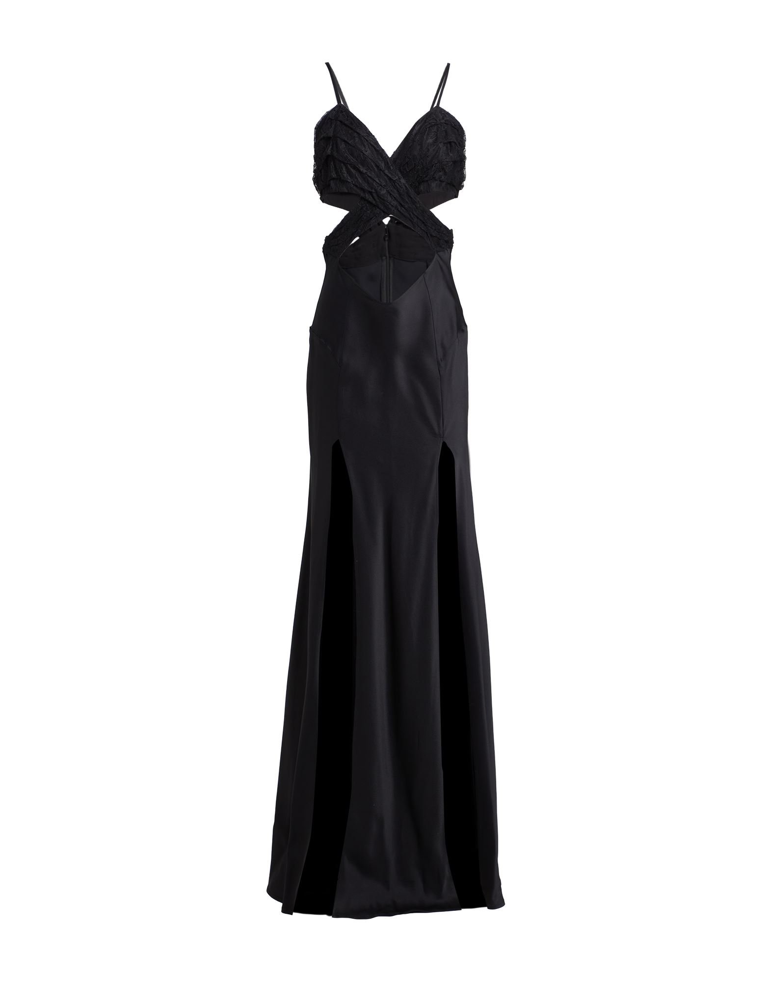  Amen - Kleider - Maxi-kleider - On Yoox.com 