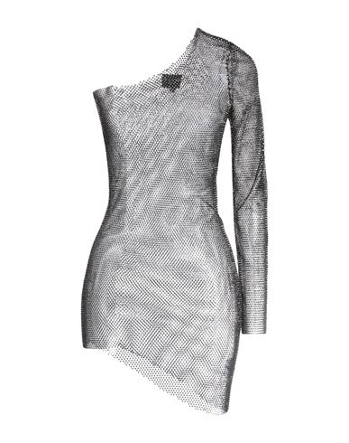 Mini-Kleid Damen Schwarz M/L,XS,XS/S Damen