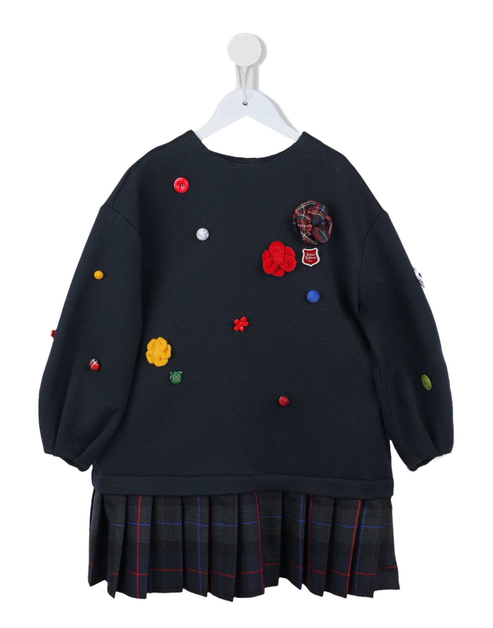 DOLCE&GABBANA ΦΟΡΕΜΑΤΑ Παιδικό φόρεμα