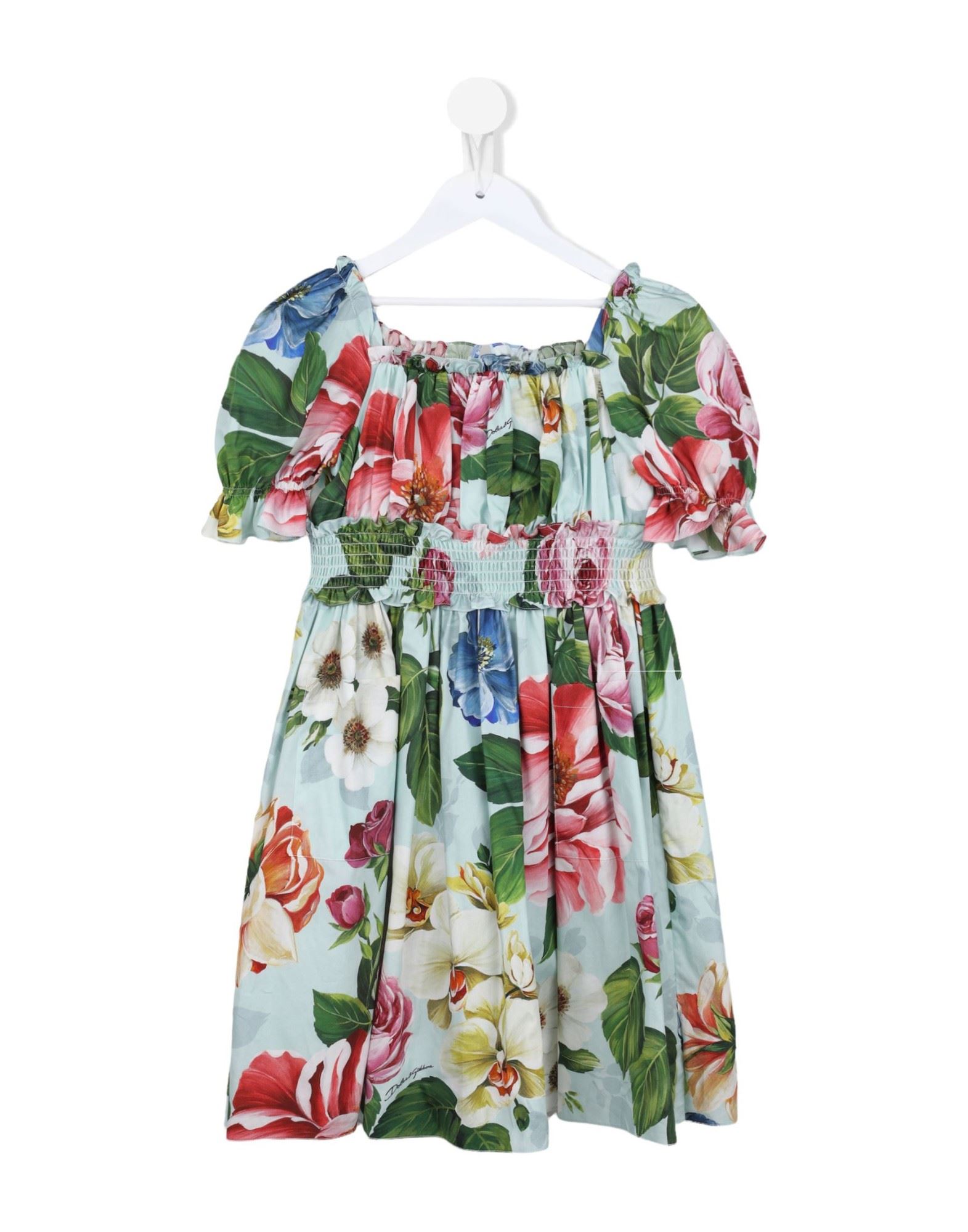 DOLCE&GABBANA ΦΟΡΕΜΑΤΑ Παιδικό φόρεμα