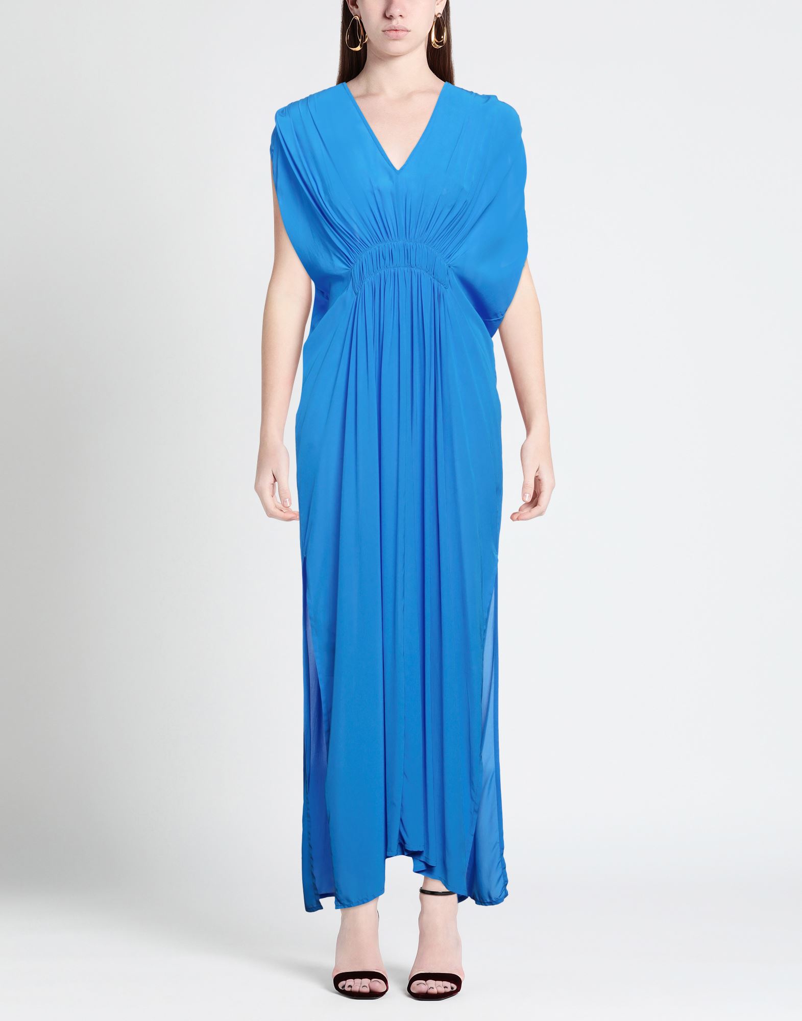  Fisico - Kleider - Midi-kleider - On Yoox.com 