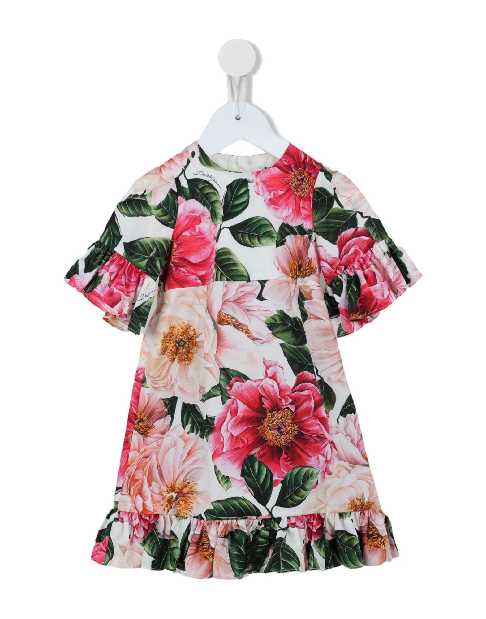 DOLCE&GABBANA ΦΟΡΕΜΑΤΑ Παιδικό φόρεμα