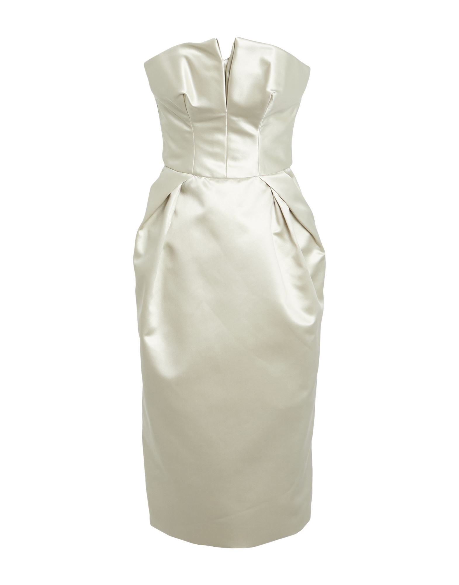 MAISON MARGIELA MAISON MARGIELA ΦΟΡΕΜΑΤΑ Midi φόρεμα