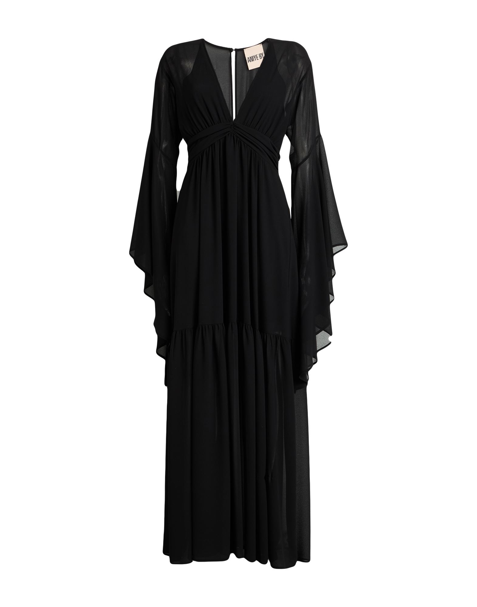  Aniye By - Kleider - Maxi-kleider - On Yoox.com 