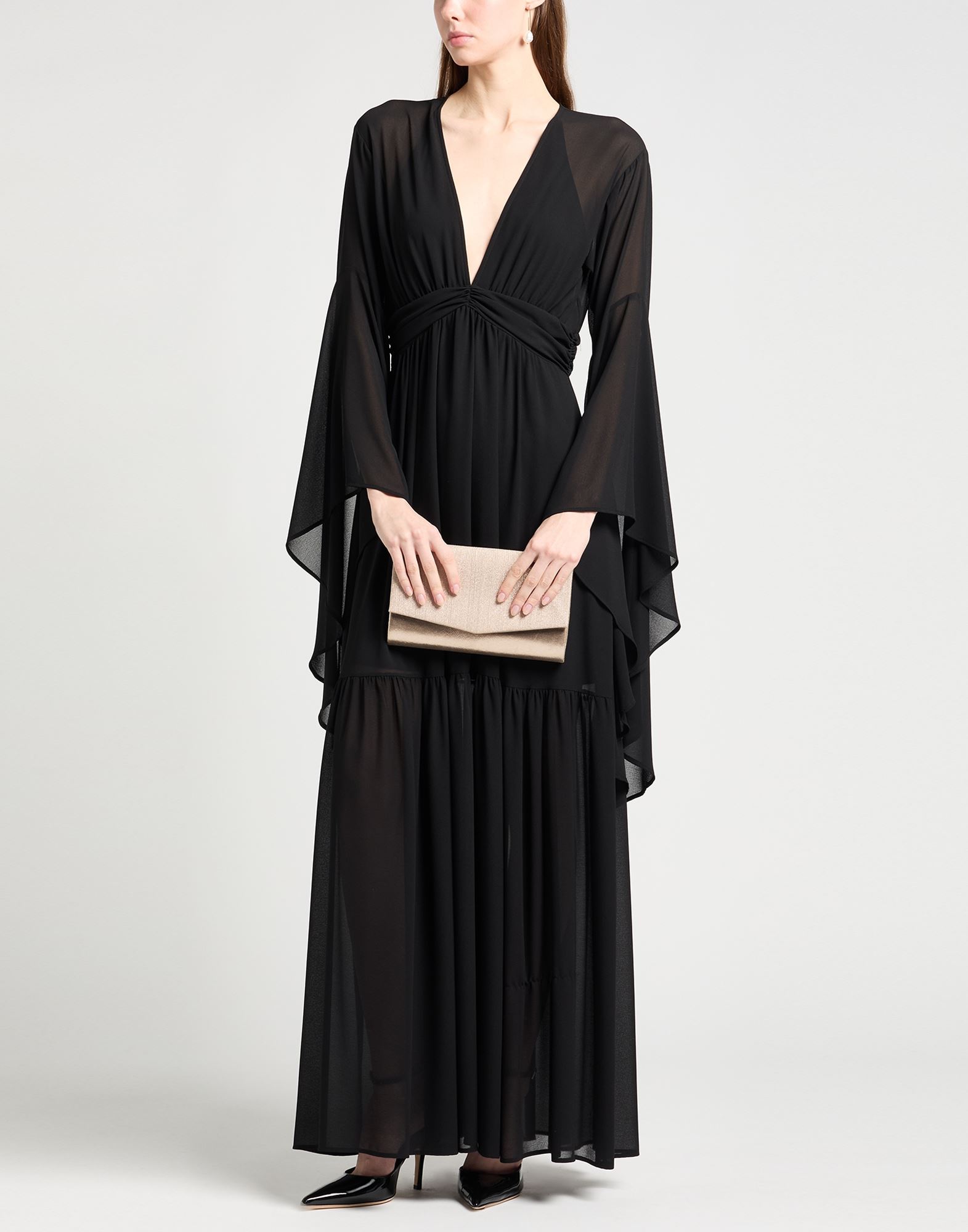  Aniye By - Kleider - Maxi-kleider - On Yoox.com 