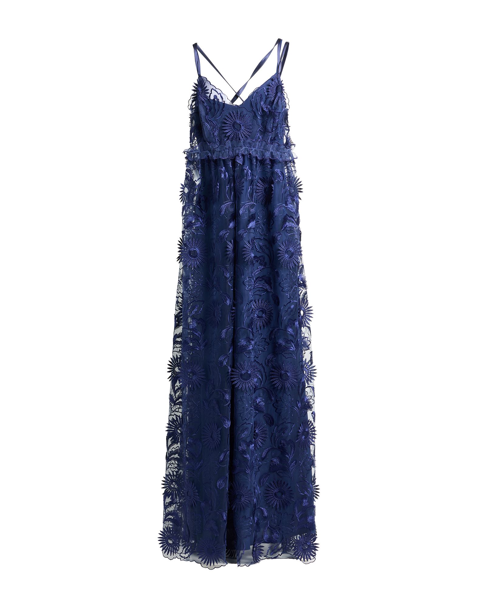 ALBERTA FERRETTI ALBERTA FERRETTI ΦΟΡΕΜΑΤΑ Μάξι φόρεμα