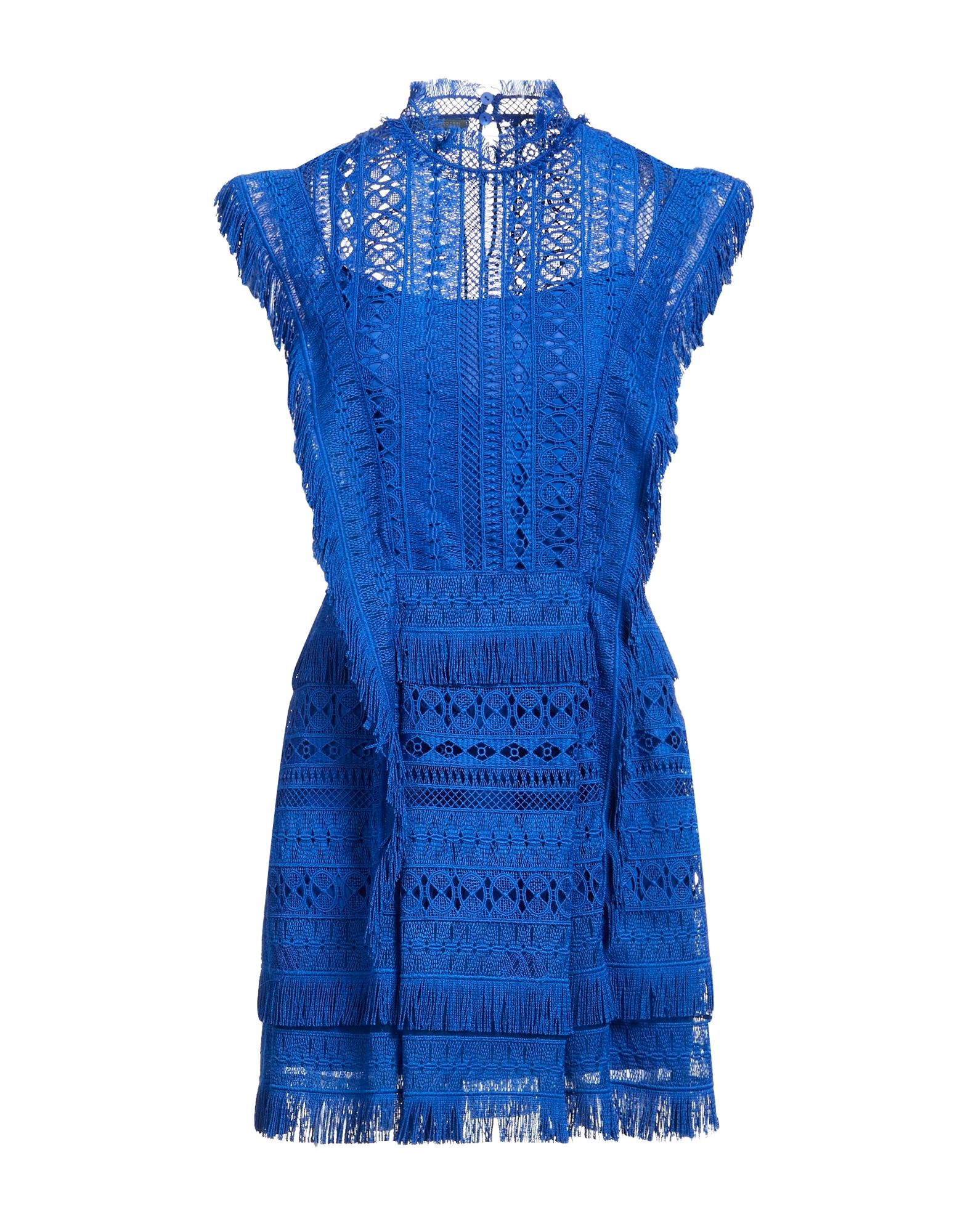 ALBERTA FERRETTI ALBERTA FERRETTI ΦΟΡΕΜΑΤΑ Μίνι φόρεμα