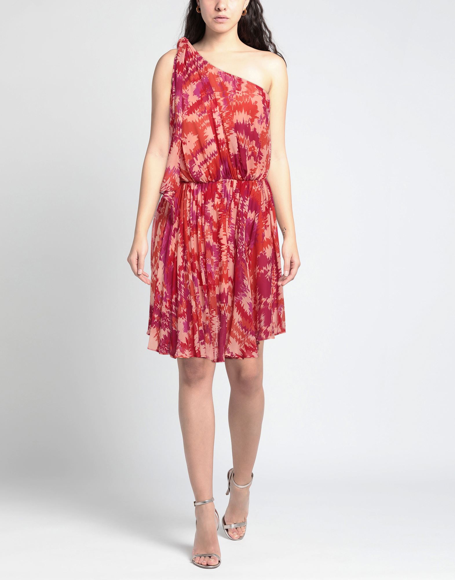  Dondup - Kleider - Mini-kleider - On Yoox.com 