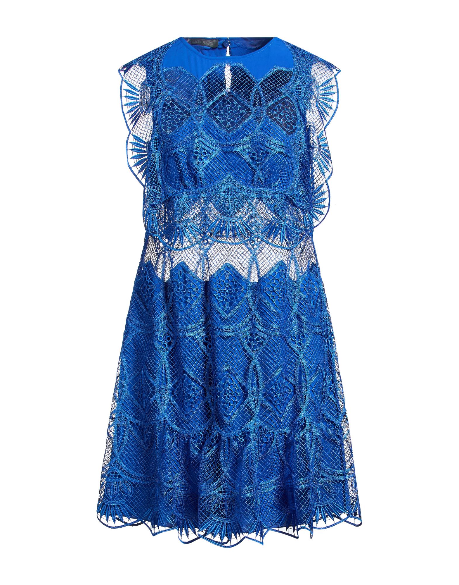 ALBERTA FERRETTI ALBERTA FERRETTI ΦΟΡΕΜΑΤΑ Μίνι φόρεμα