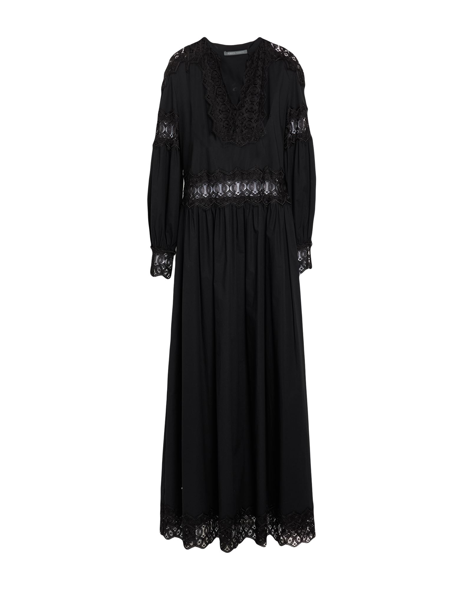 ALBERTA FERRETTI ALBERTA FERRETTI ΦΟΡΕΜΑΤΑ Μάξι φόρεμα