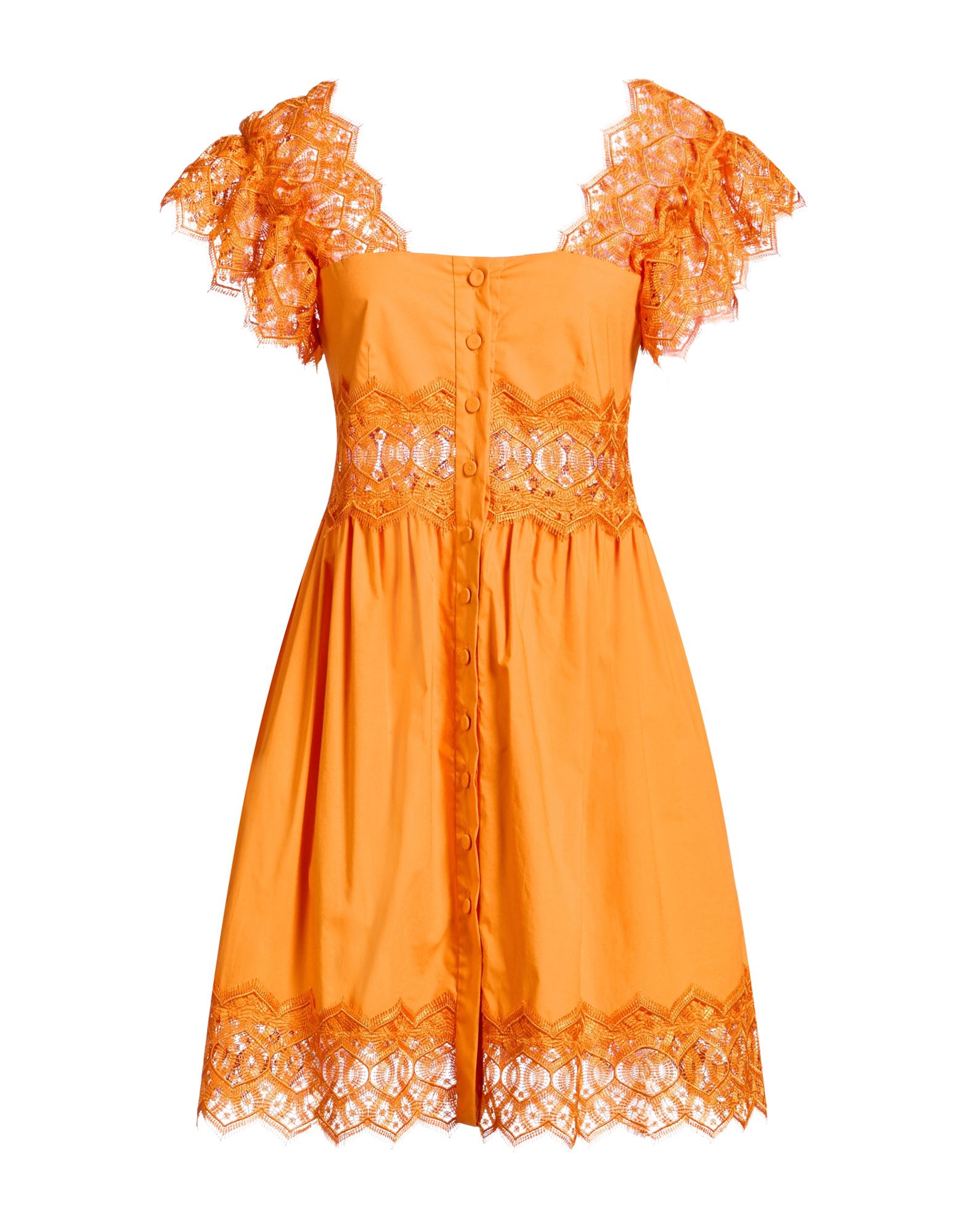 ALBERTA FERRETTI ALBERTA FERRETTI ΦΟΡΕΜΑΤΑ Μίνι φόρεμα