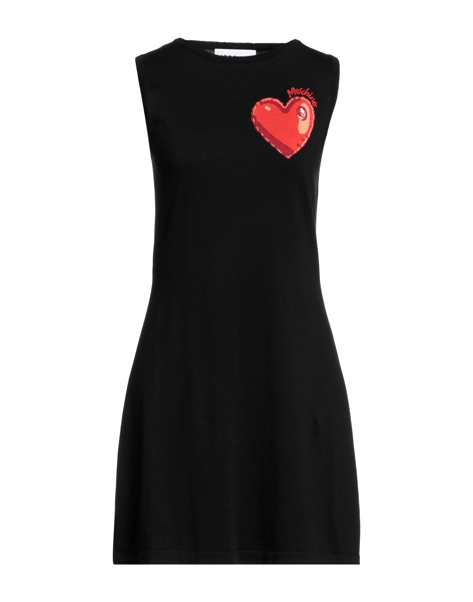 MOSCHINO MOSCHINO ΦΟΡΕΜΑΤΑ Μίνι φόρεμα
