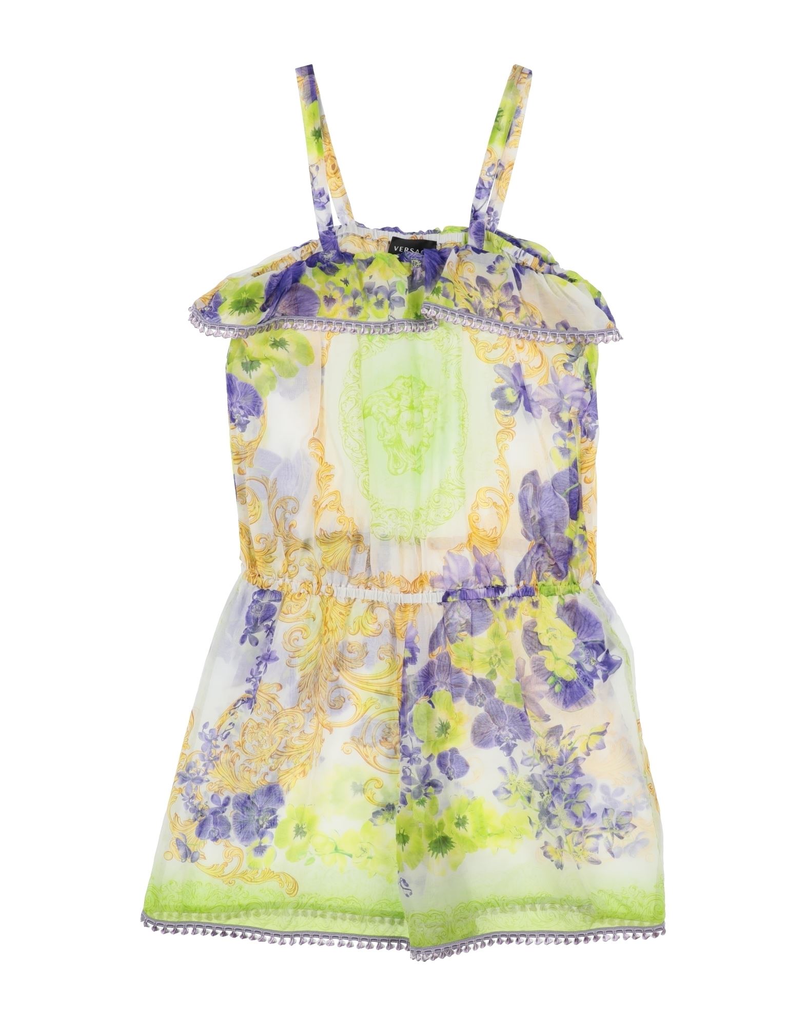  Versace Young - Overalls - Playsuits - On Yoox.com 