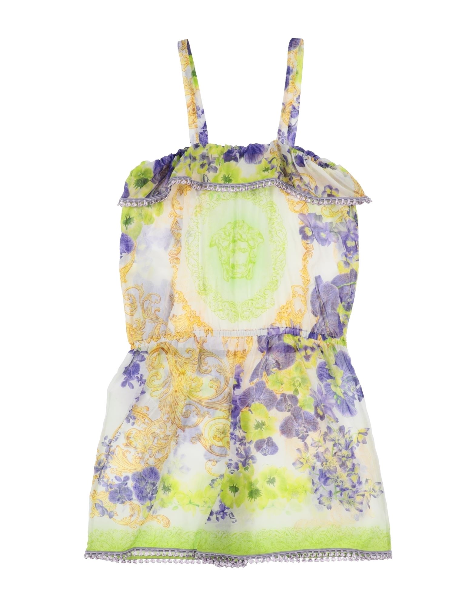  Versace Young - Overalls - Playsuits - On Yoox.com 