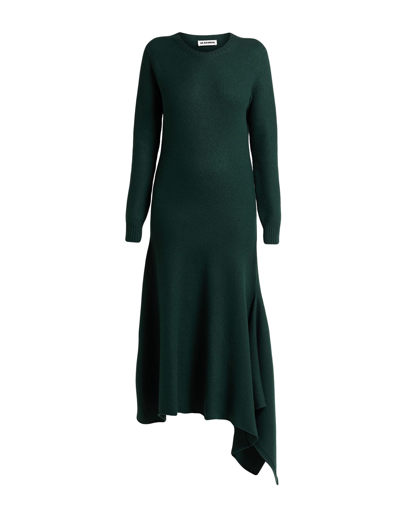 JIL SANDER JIL SANDER ΦΟΡΕΜΑΤΑ Μάξι φόρεμα