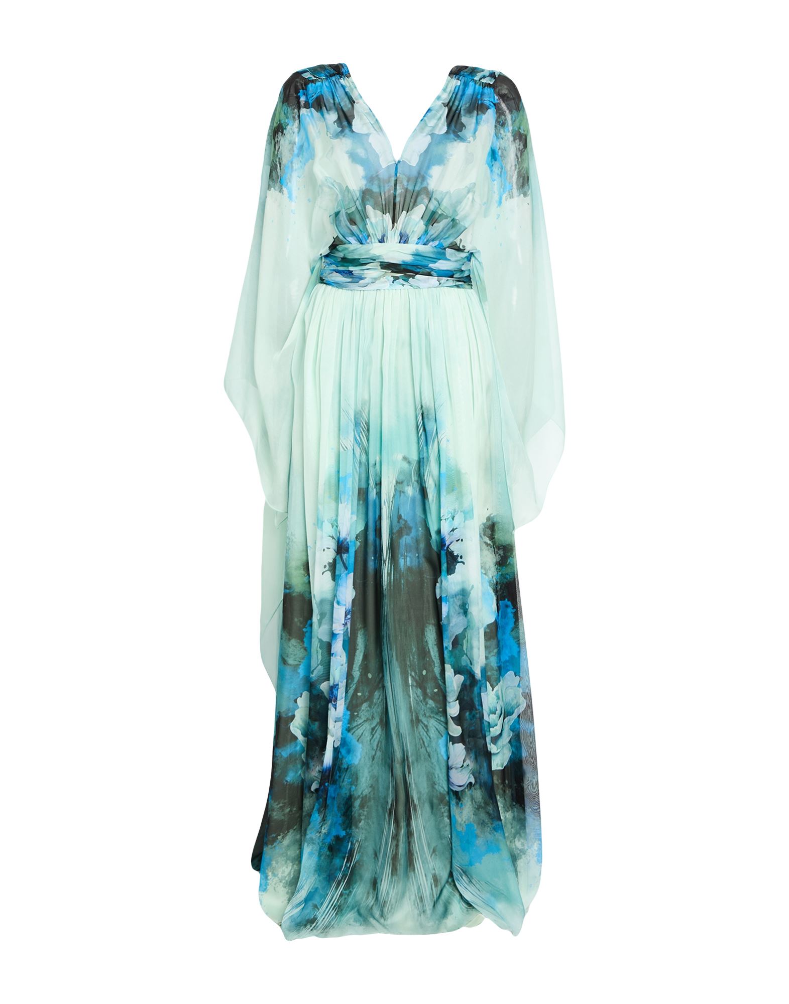 ALBERTA FERRETTI ALBERTA FERRETTI ΦΟΡΕΜΑΤΑ Μάξι φόρεμα